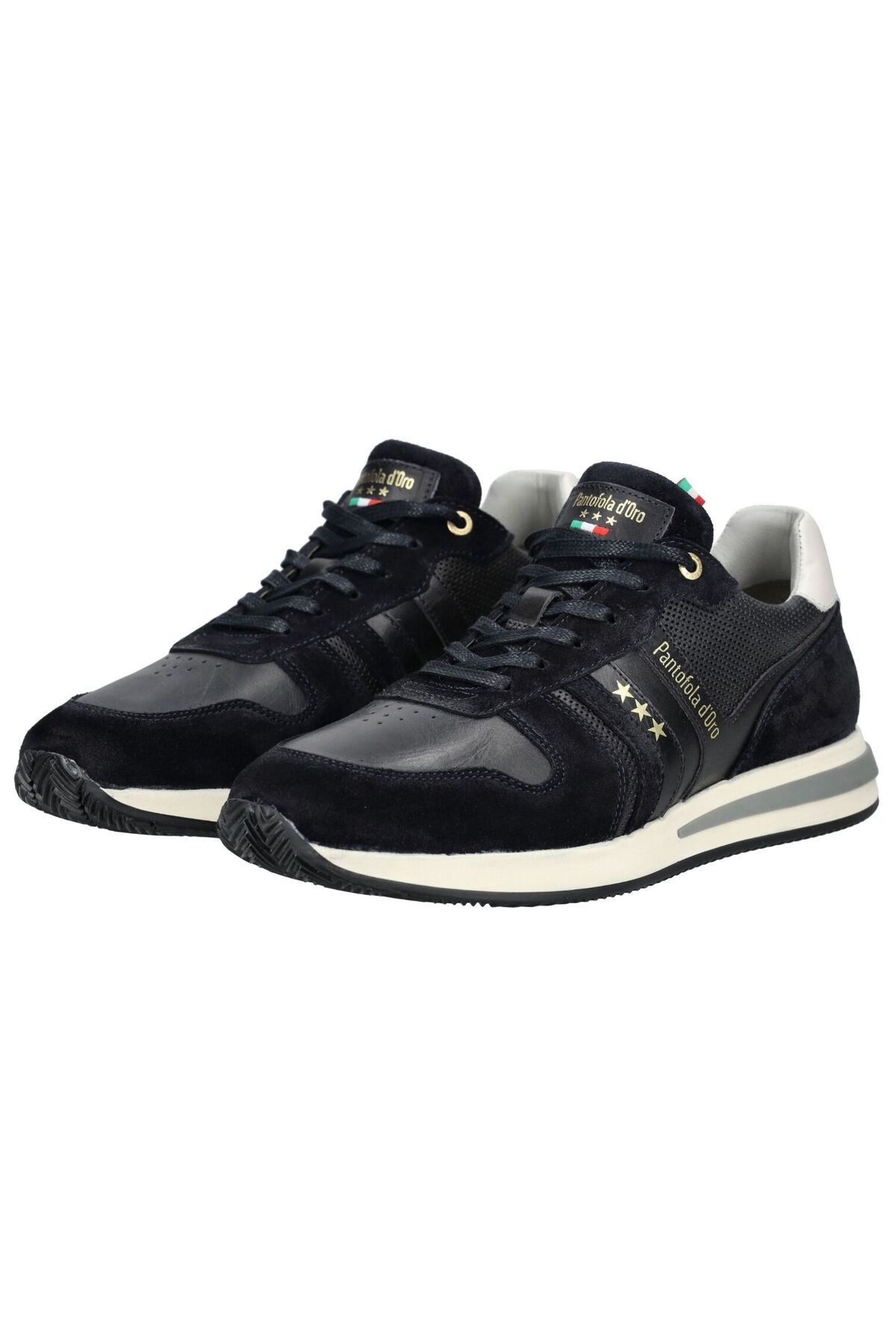 Pantofola D'Oro-Sneaker 3