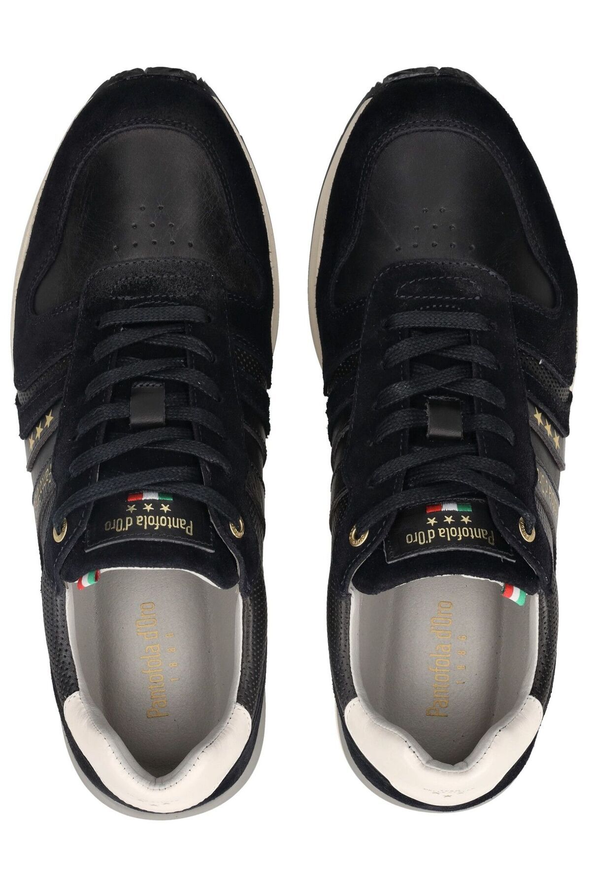 Pantofola D'Oro-Sneaker 6