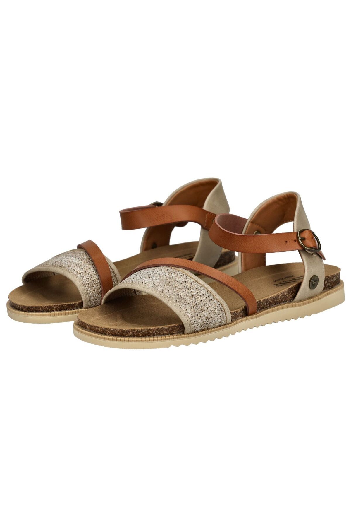 Mustang-Sandalen 3
