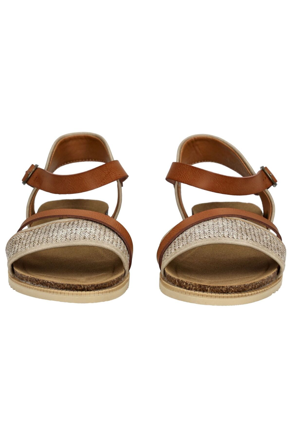 Mustang-Sandalen 4