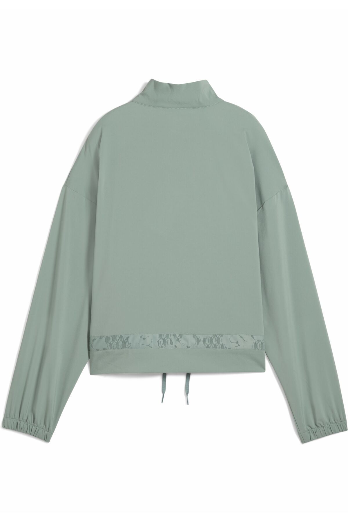 Puma-Lace Woven Jacket Women 7