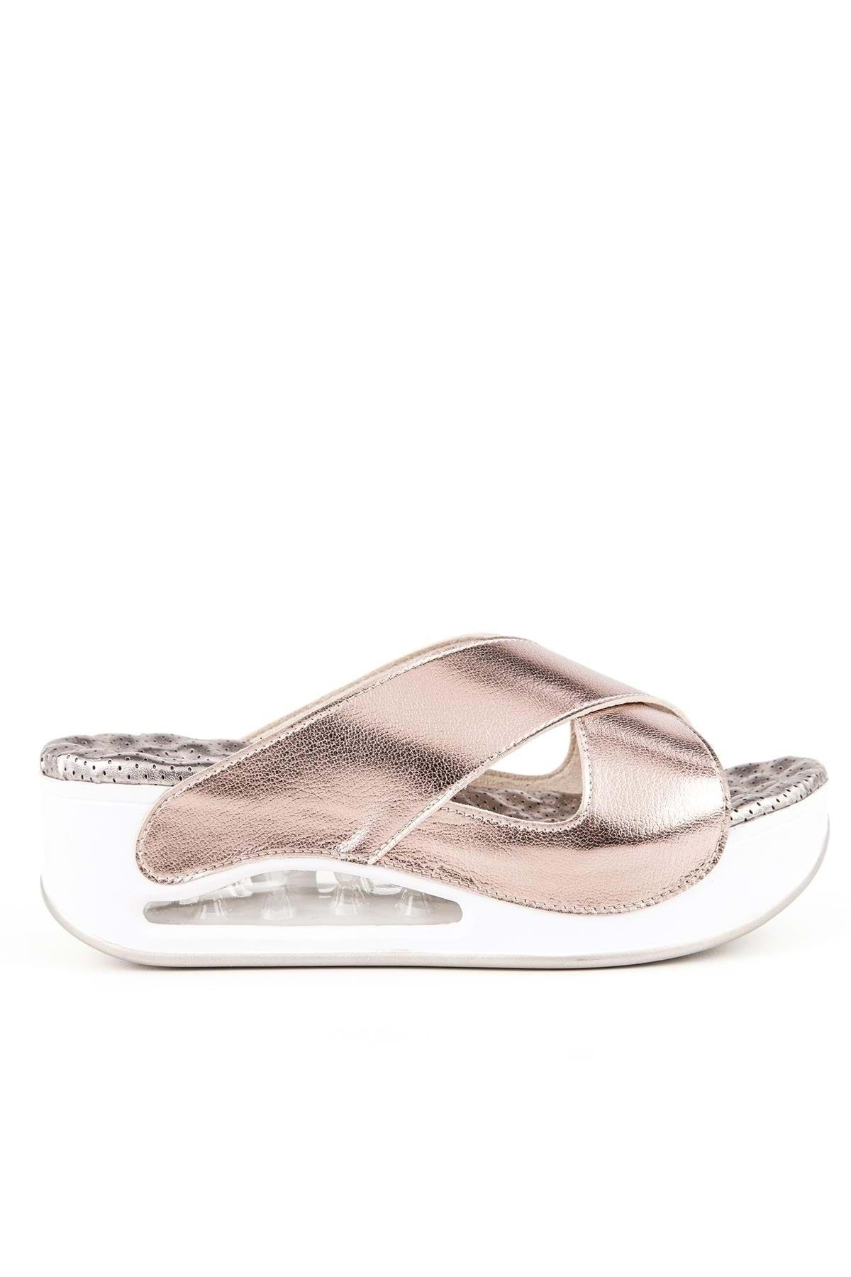 Penelope Anatomical Air Max Heel Spur Women's Slippers