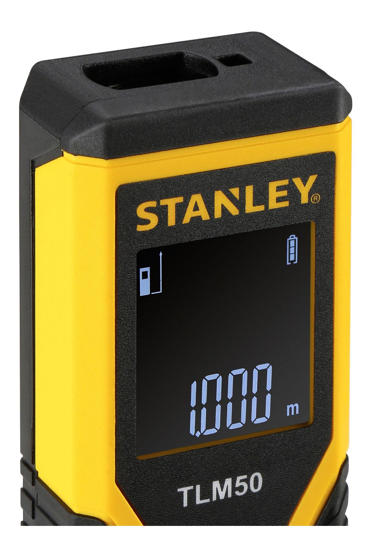 Stanley-Compact Laser Measurer - 15m STHT1-77409 4