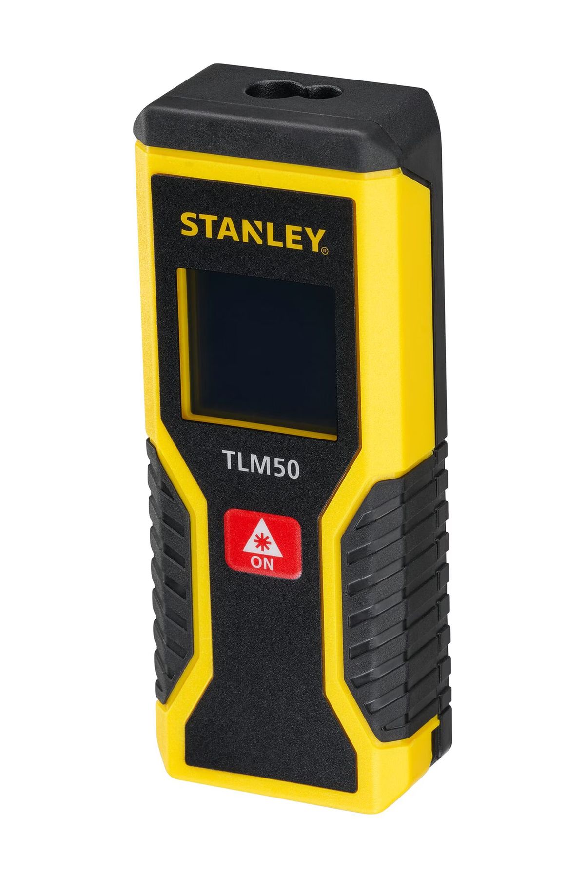 Stanley-Compact Laser Measurer - 15m STHT1-77409 6