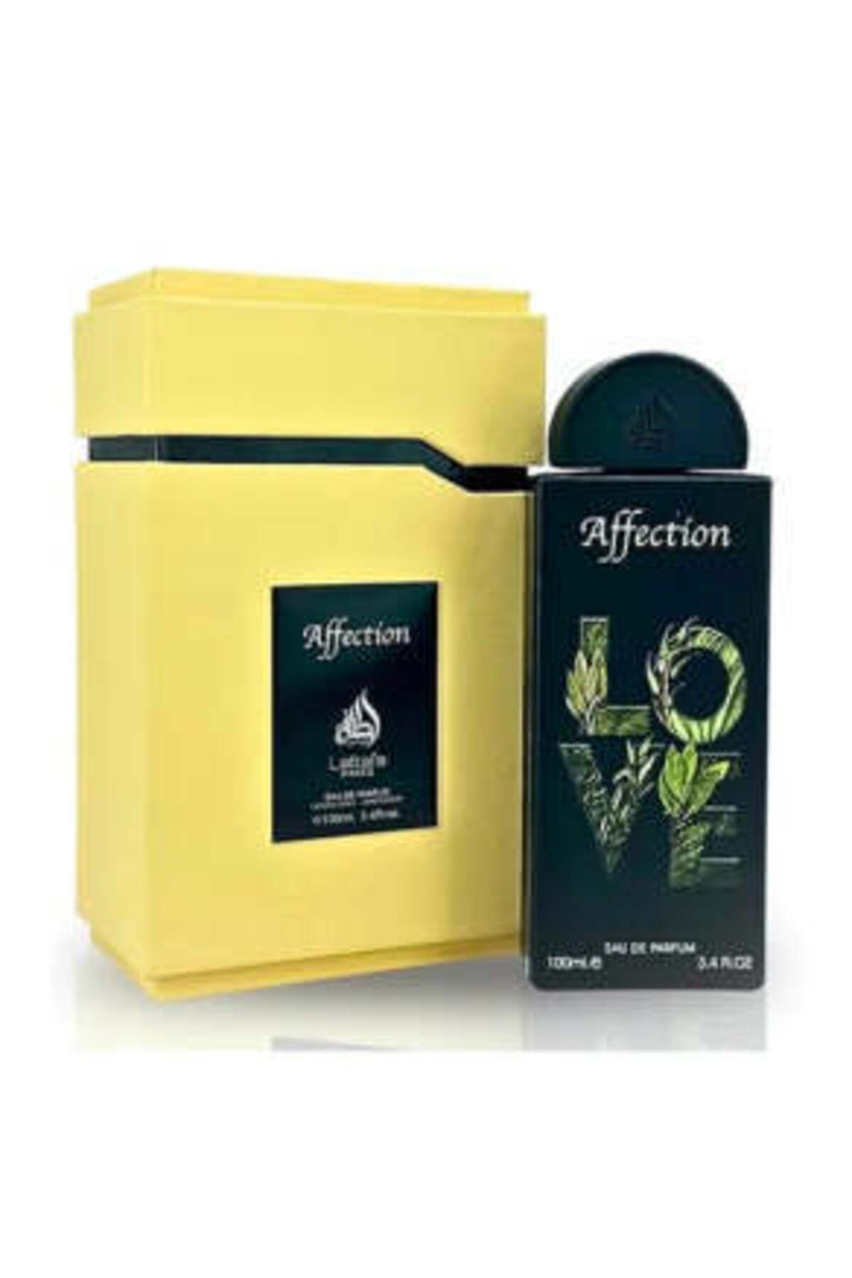 lattafa-Action Pride perfume by Lattafa 100 ml 1
