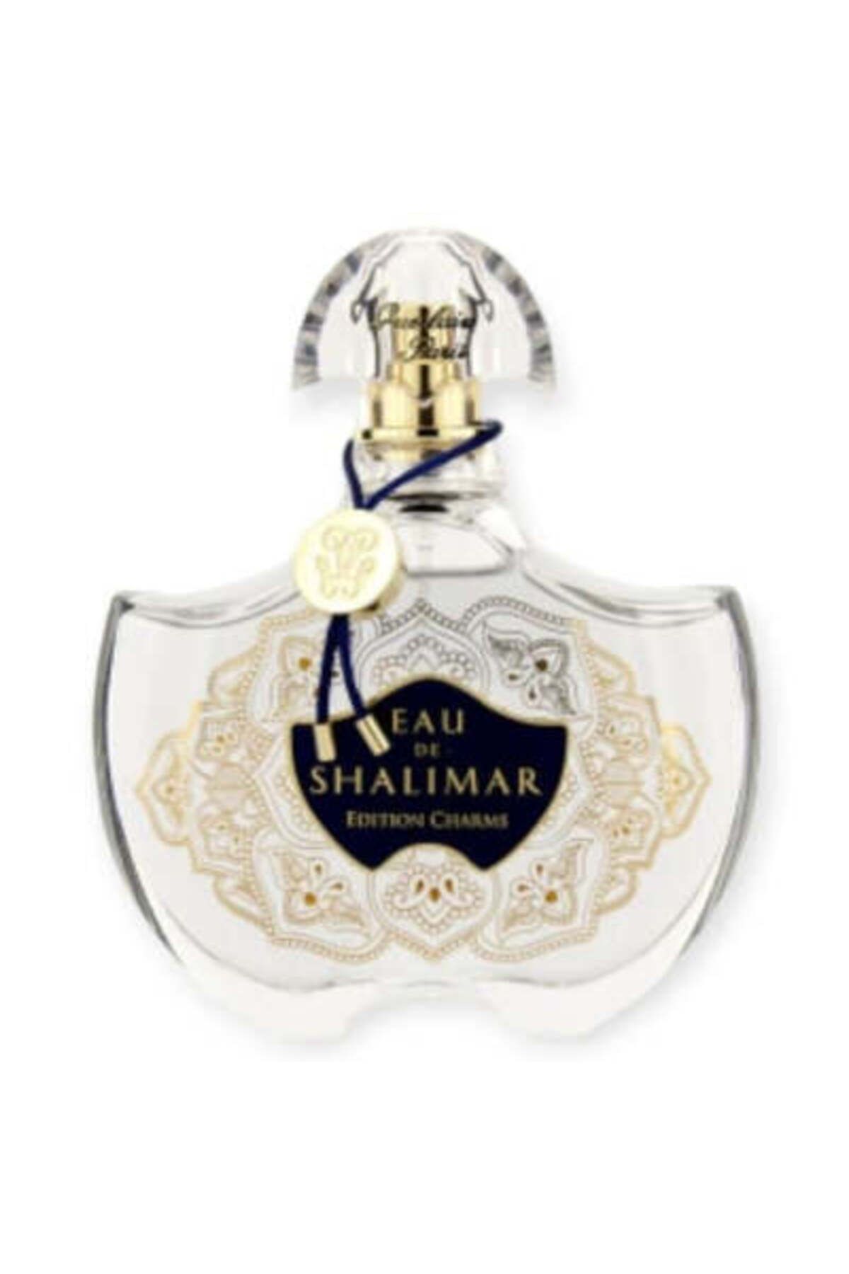 Guerlain-Eau de Shalimar Edition Charms - 75ml 1