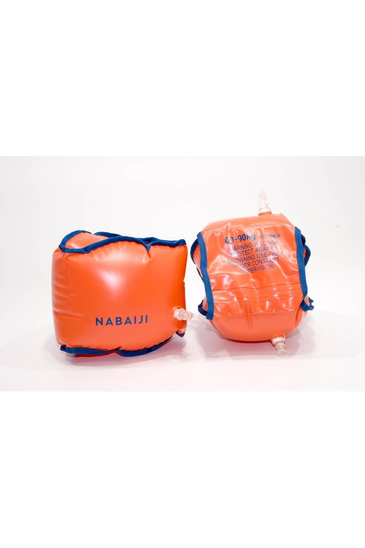 Decathlon-Adult Sleeve - 60 / 90 Kg 4