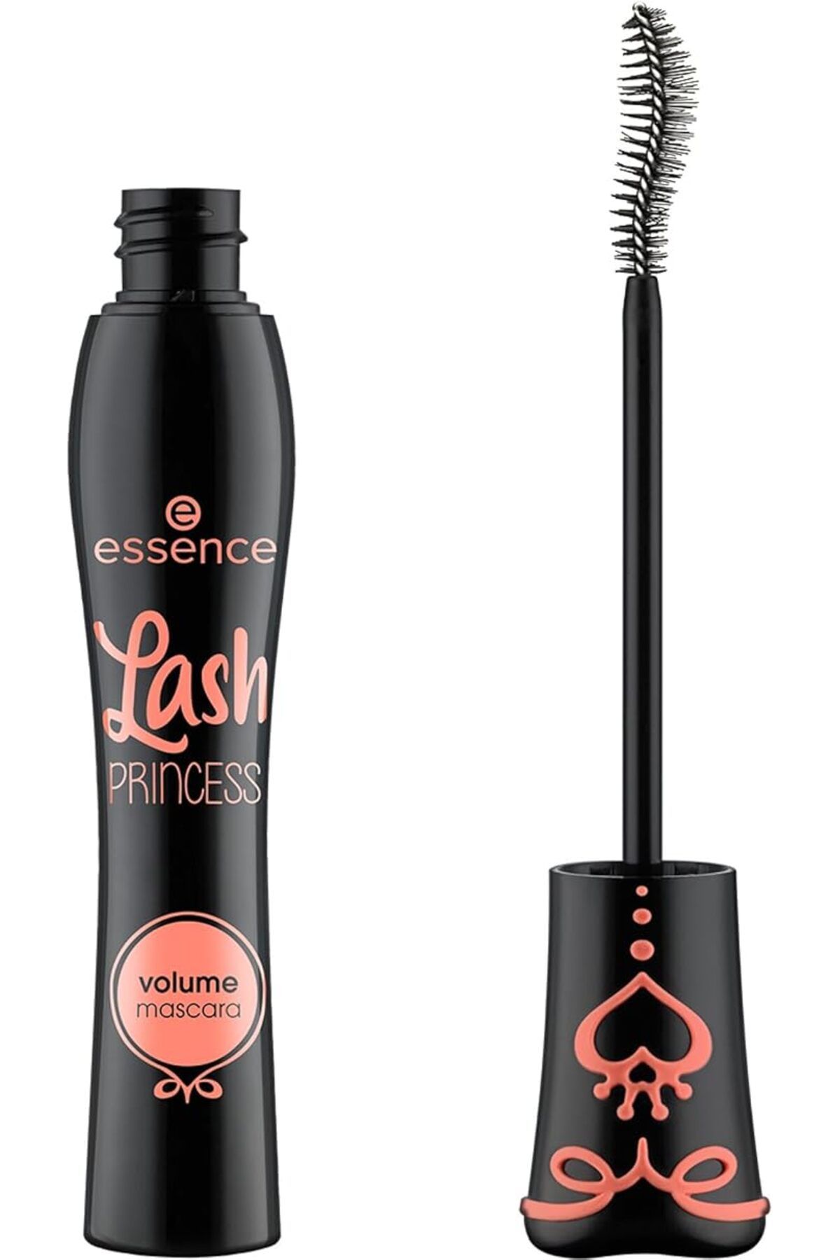 Essence-Essence Lash Princess Volume Mascara - Black 2