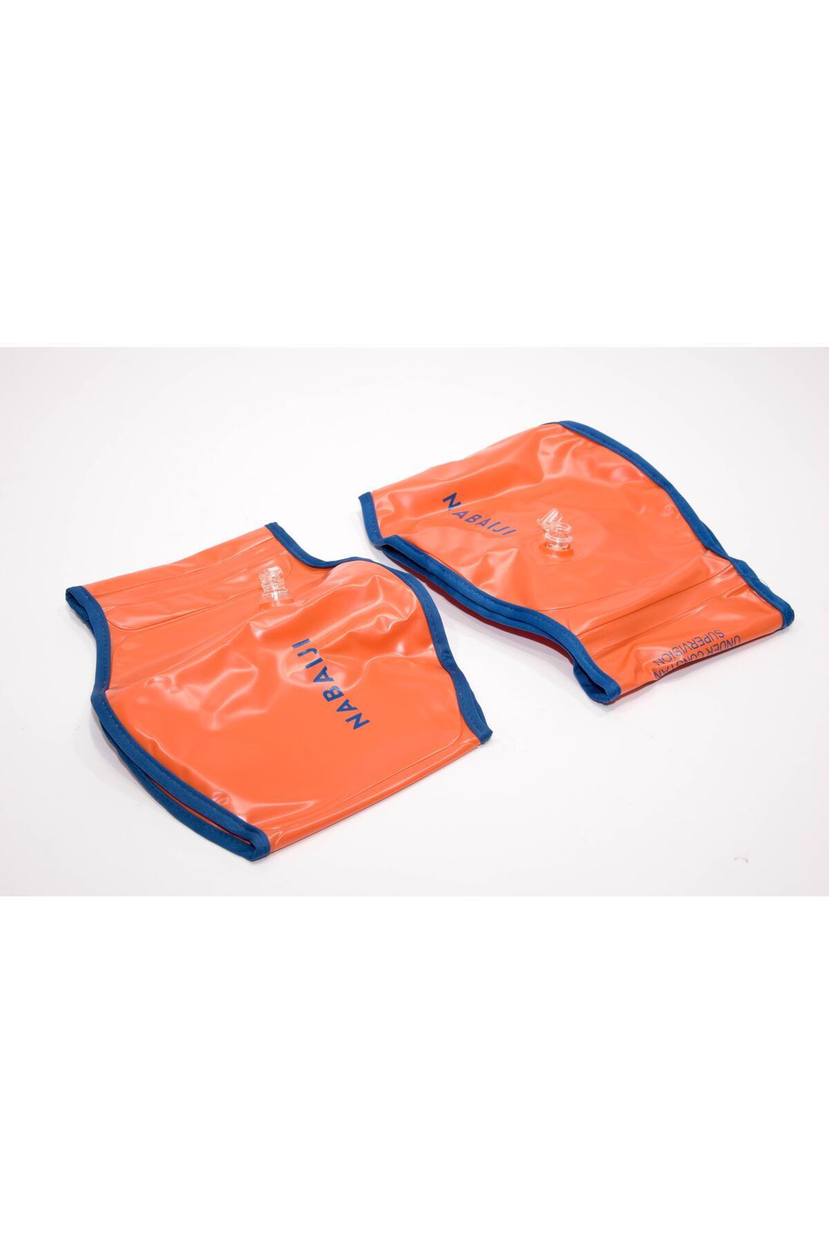 Decathlon-Adult Sleeve - 60 / 90 Kg 3