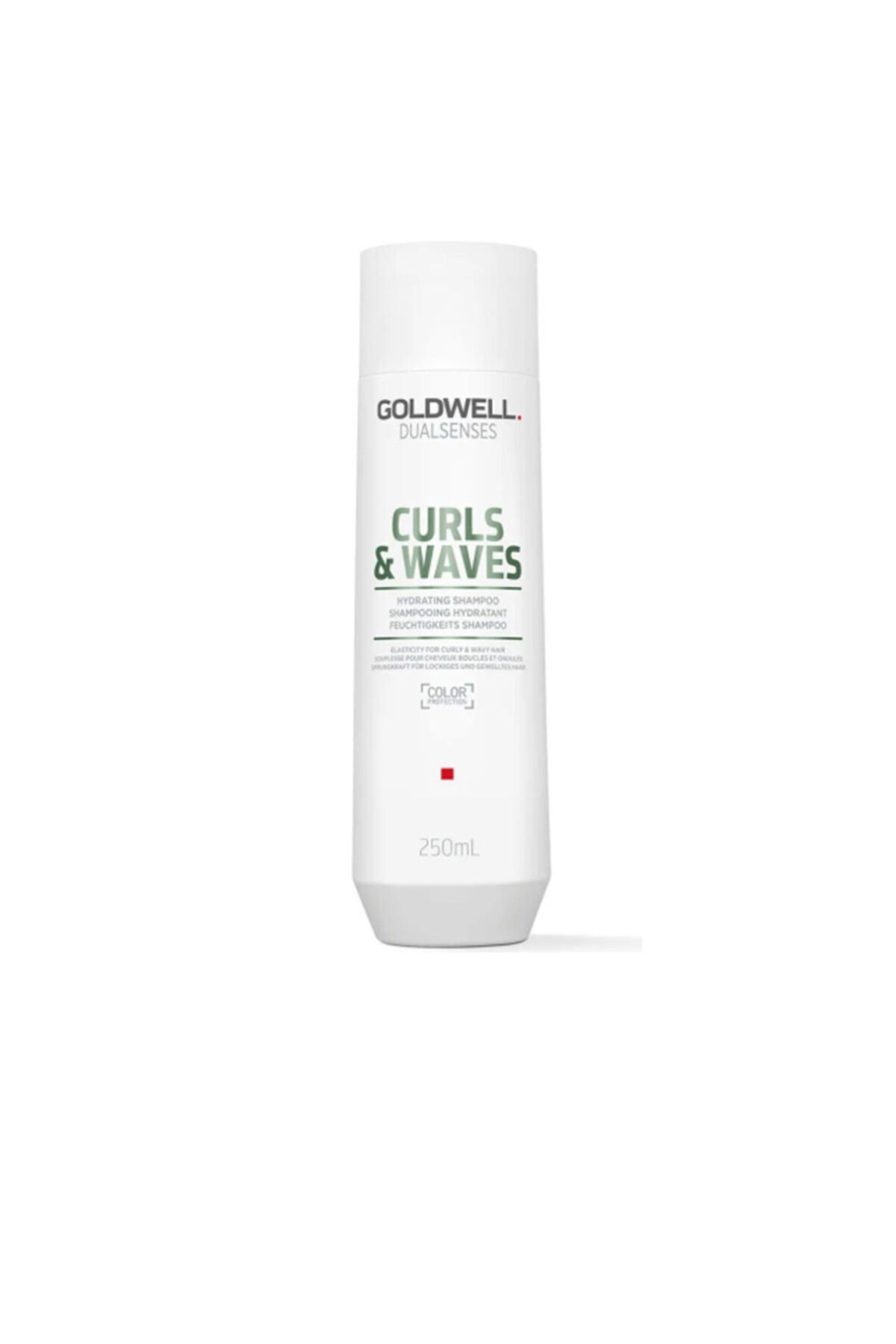 GOLDWELL-Ccccs &amp Waves Shampoo 250 ml 1