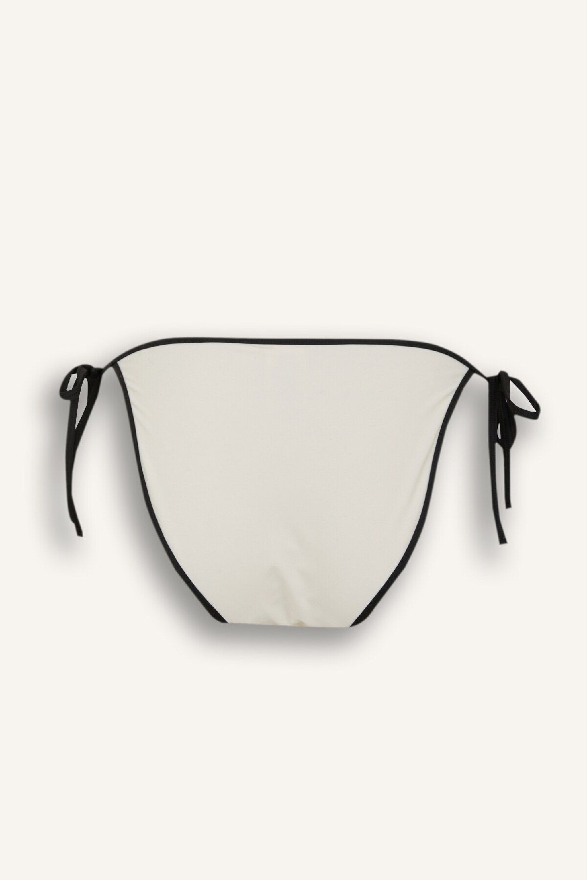 DeFacto-Regular Fit Bikini Bottom-fallen In Liebe D4051ax25hs 2