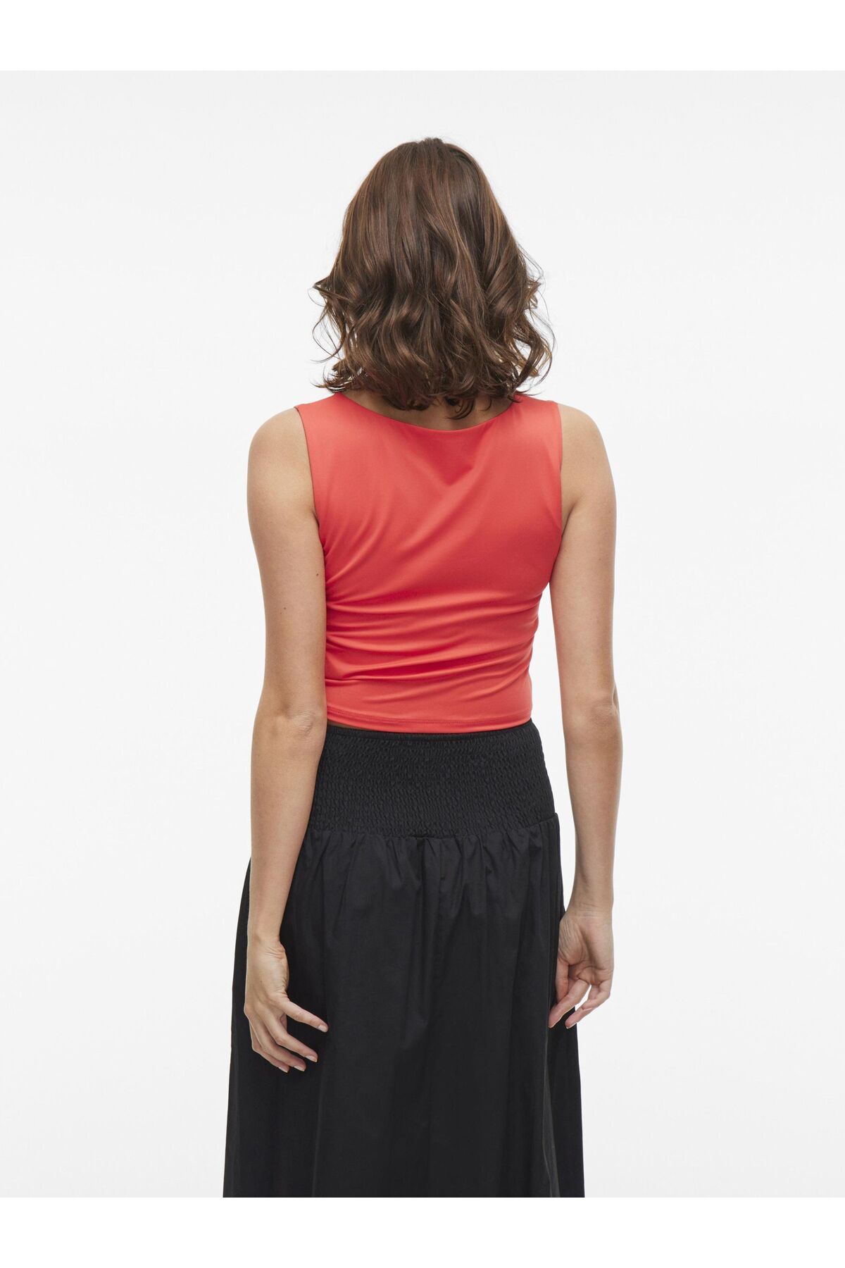 VILA-Tanktop Cropped 4