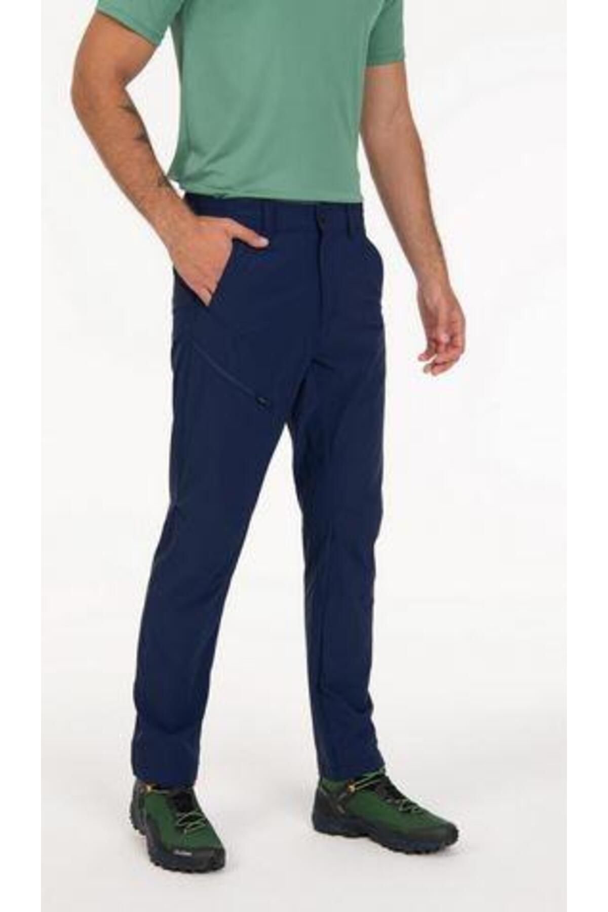 2AS-Ponce Men's Trousers 3