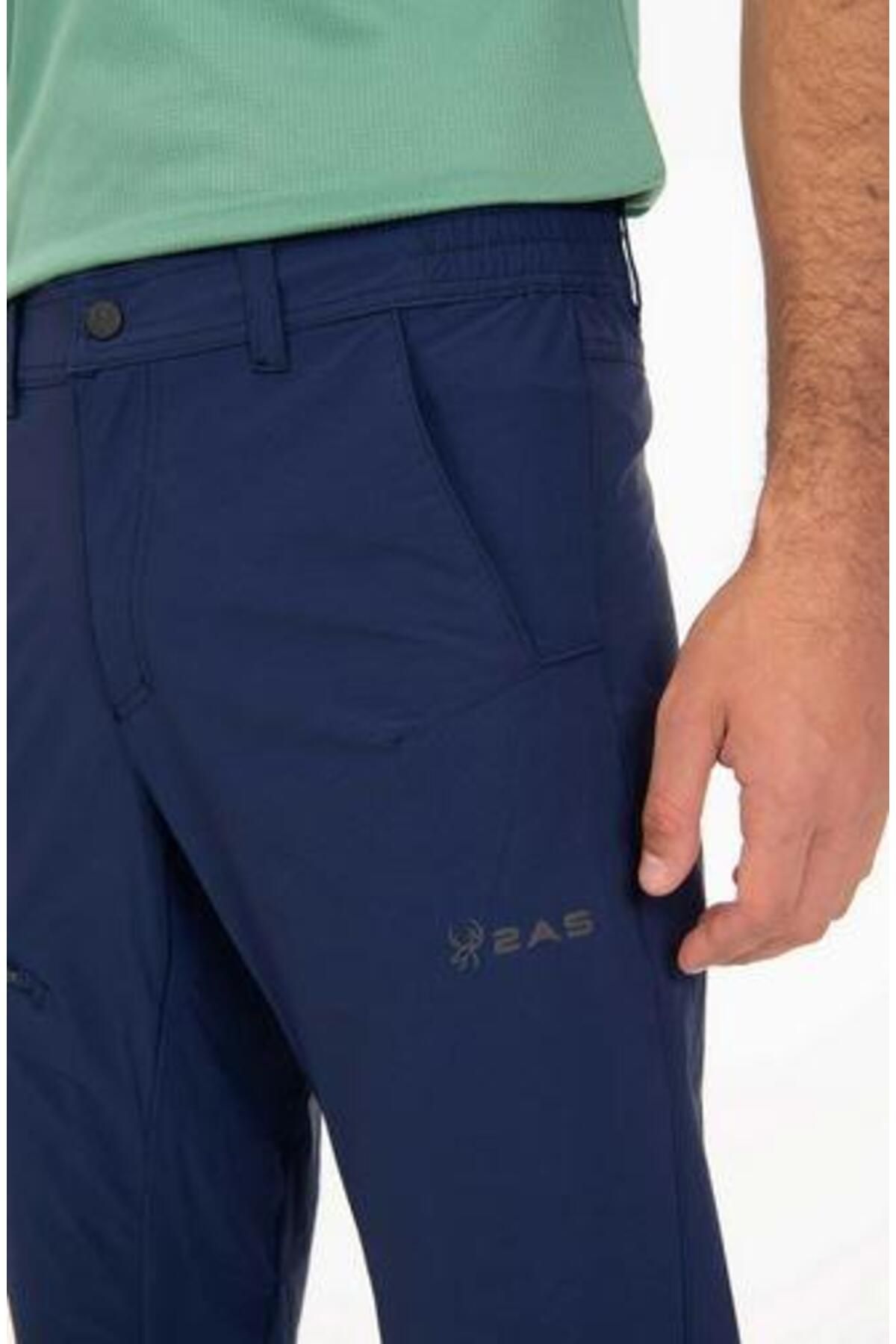 2AS-Ponce Men's Trousers 4