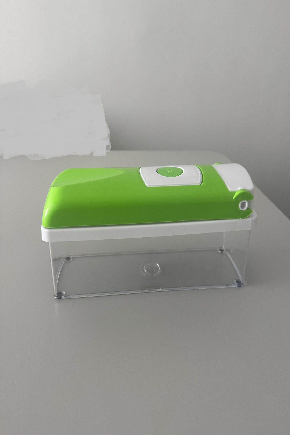 hayret sepeti-Work More Efficiently in the Kitchen with a Multi-Purpose Cutting Kit 7