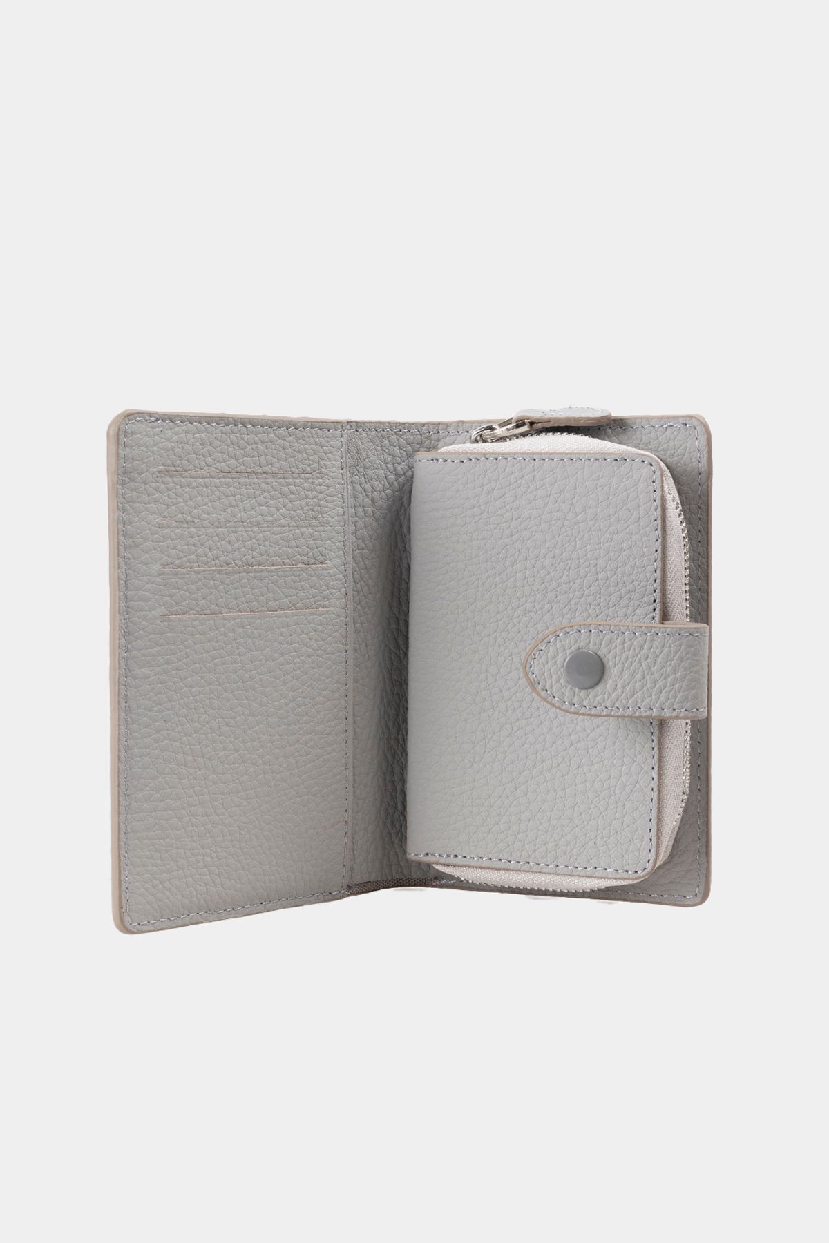 Lysande-Rewina Most Stylish and New Genuine Leather Wallet Models - Quality and Stylish Designs on Sale 7