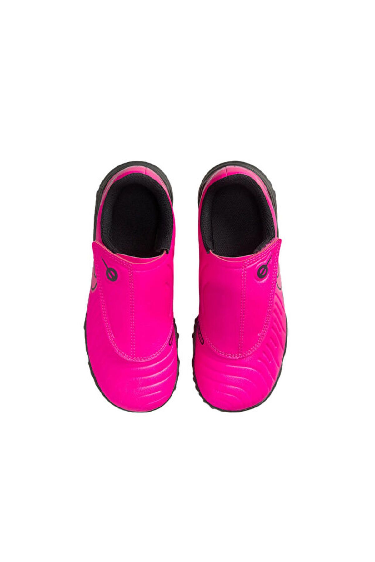 Nike-Colorful Jr. Tiempo Legend 10 Club Children's Shoes Fn1038-600 4