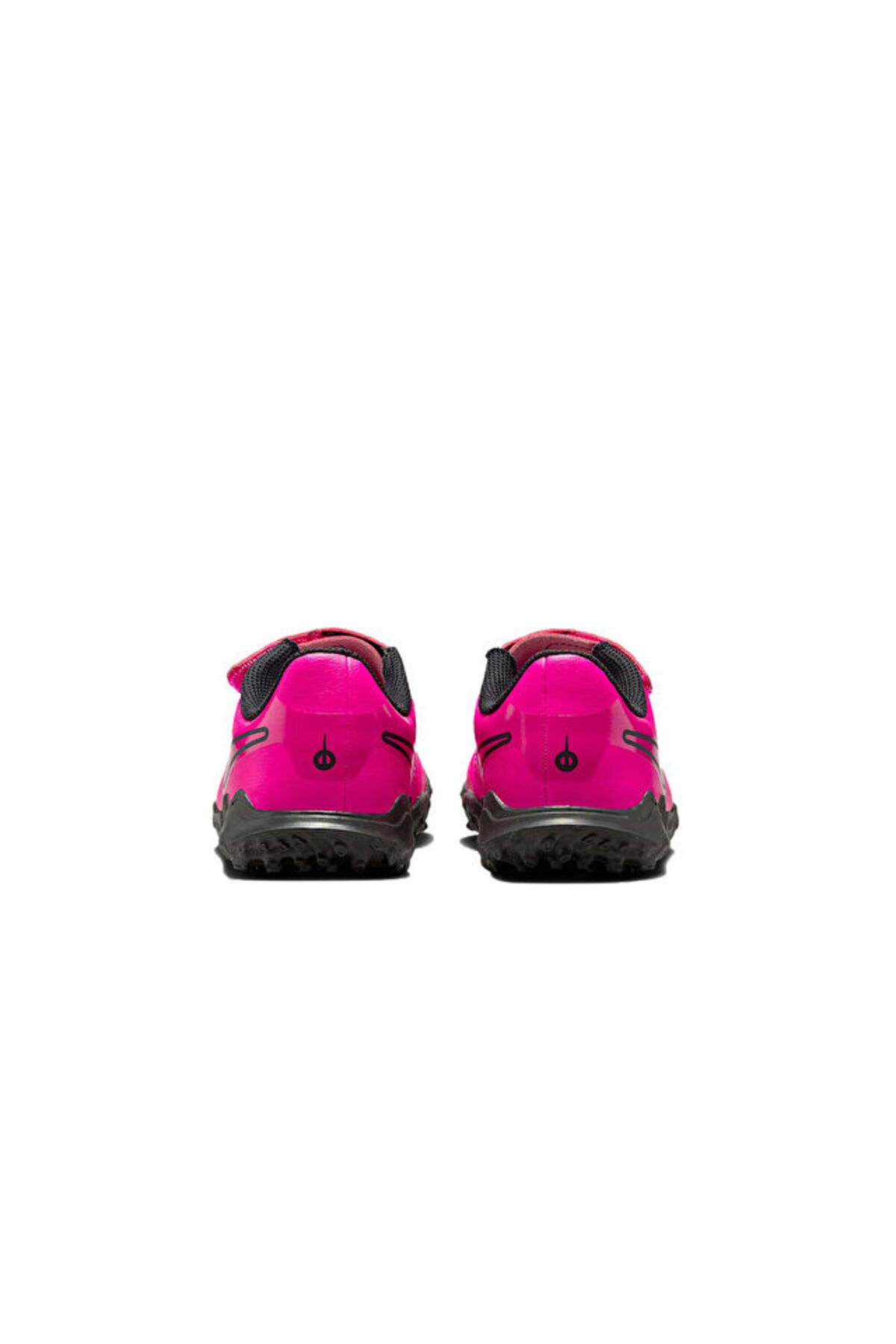 Nike-Colorful Jr. Tiempo Legend 10 Club Children's Shoes Fn1038-600 5