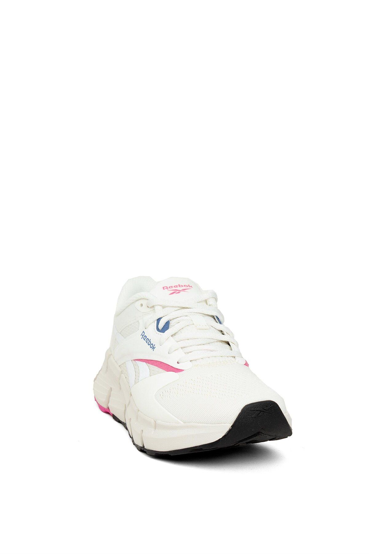 کفش دو و تمرین سفید زنانه IE8065 Zig Dynamica 5 رانینگ Reebok