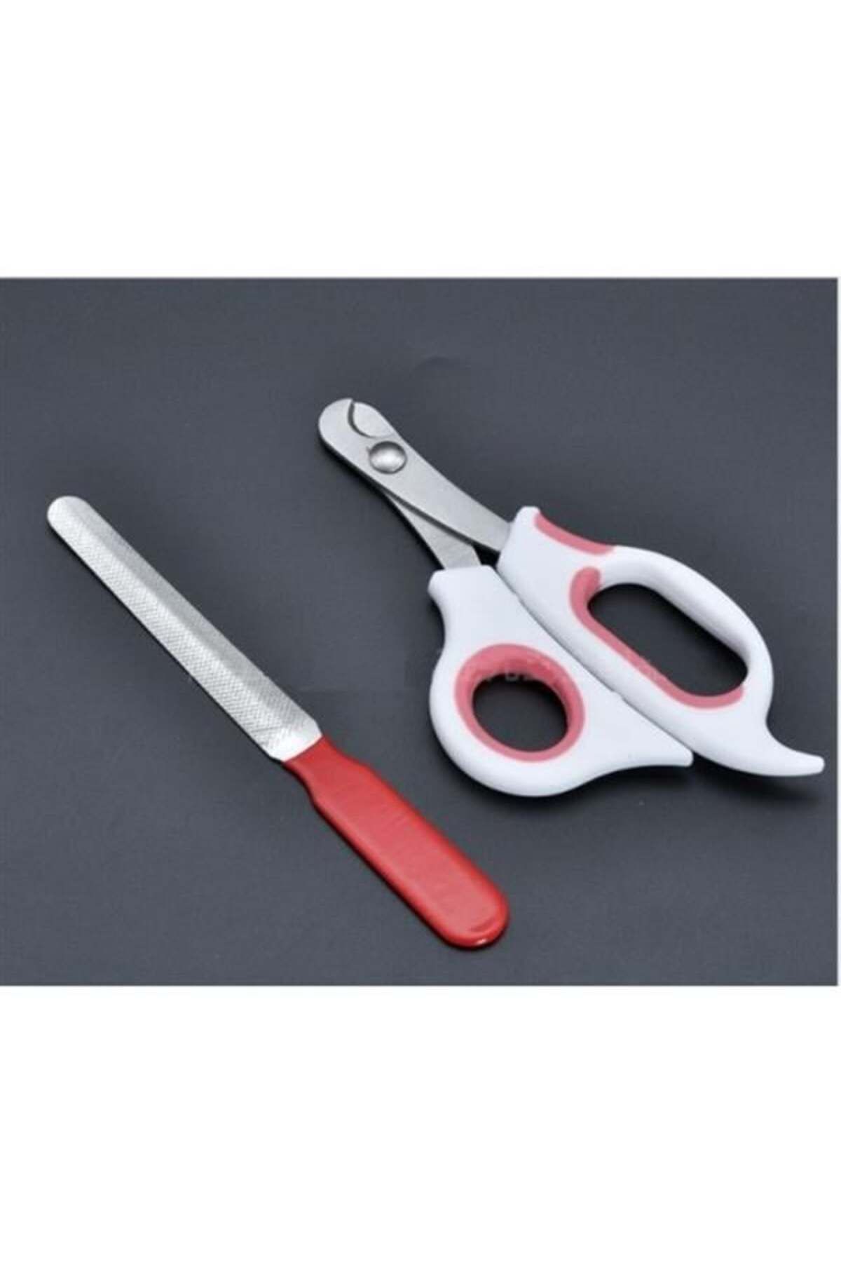 opencart Yeni Opencart Evcil Hayvan Tırnak Makası Ve Törpü Seti Kampanya!!!