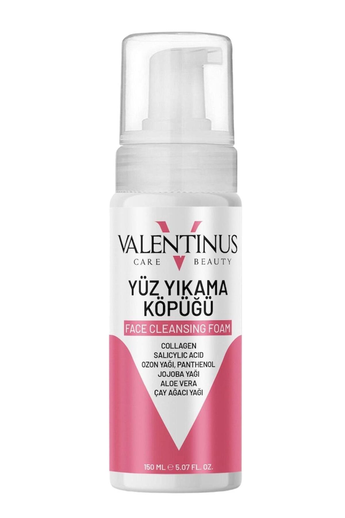 Yüz Yıkama Köpüğü Face Cleansing Foam — TYCLMRGHMN172925242594570 — تصویر 5 از 5