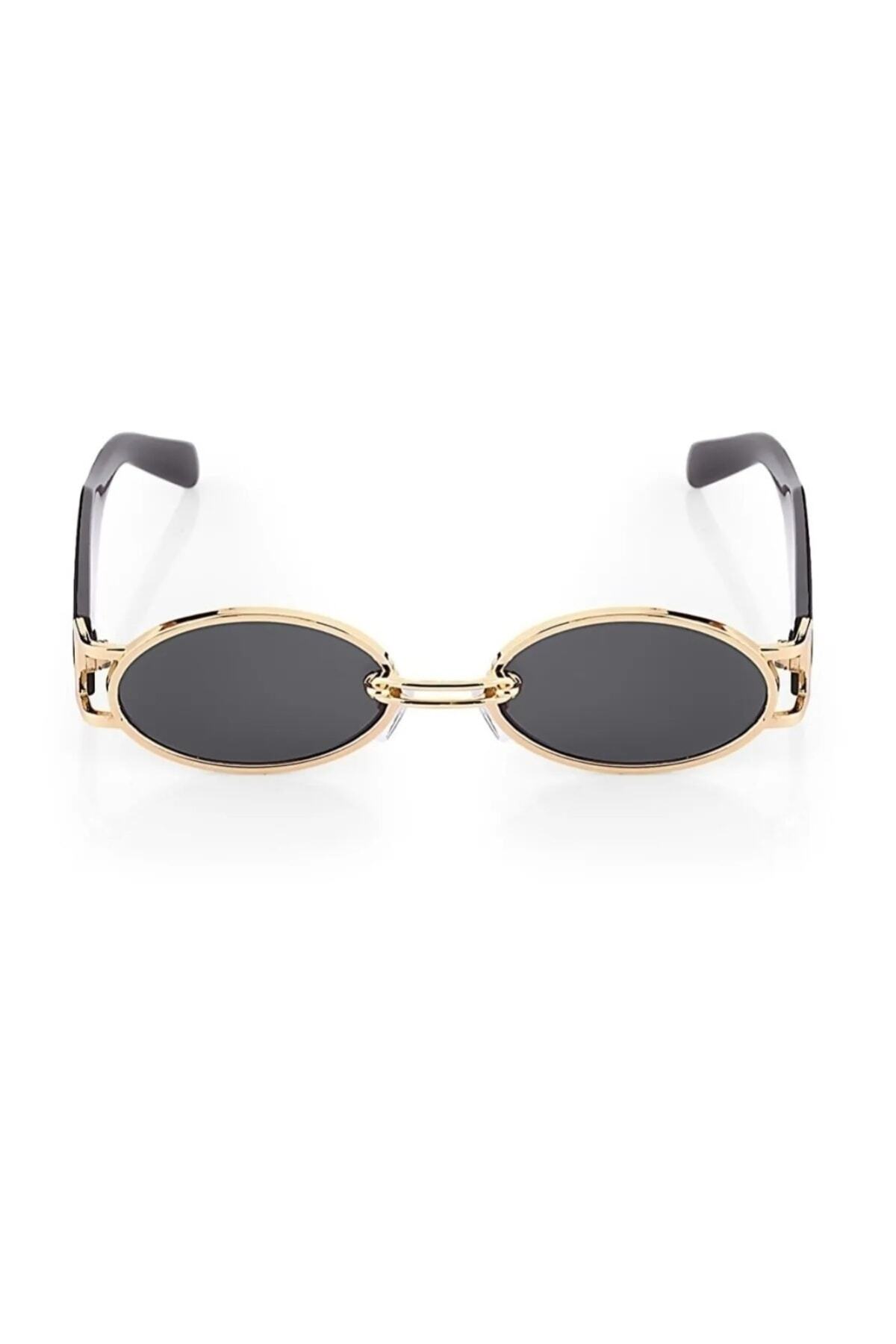 BAPPİR Unisex Güneş Gözlüğü