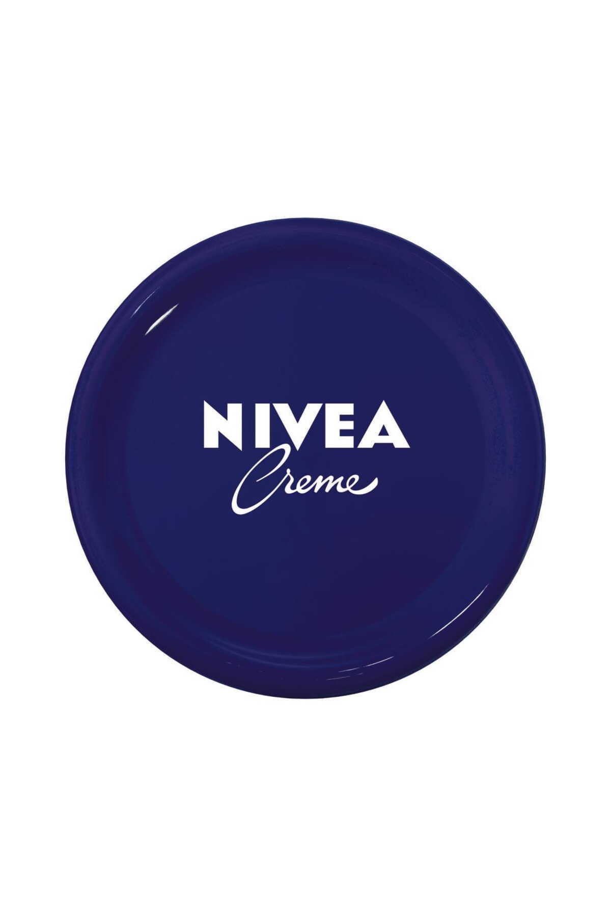 NIVEA-NIVEA Body Moisturizing Cream - 150 ml 2