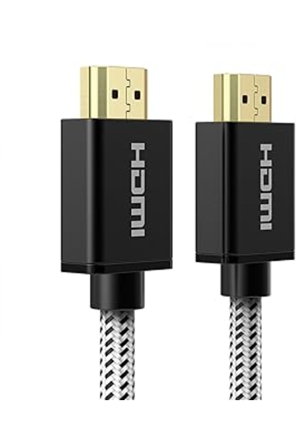 Pazarcan Orico 4K 60Hz Hdmi V2.0 Ses Ve Görüntü Aktarım Kablosu 1.5 Metre
