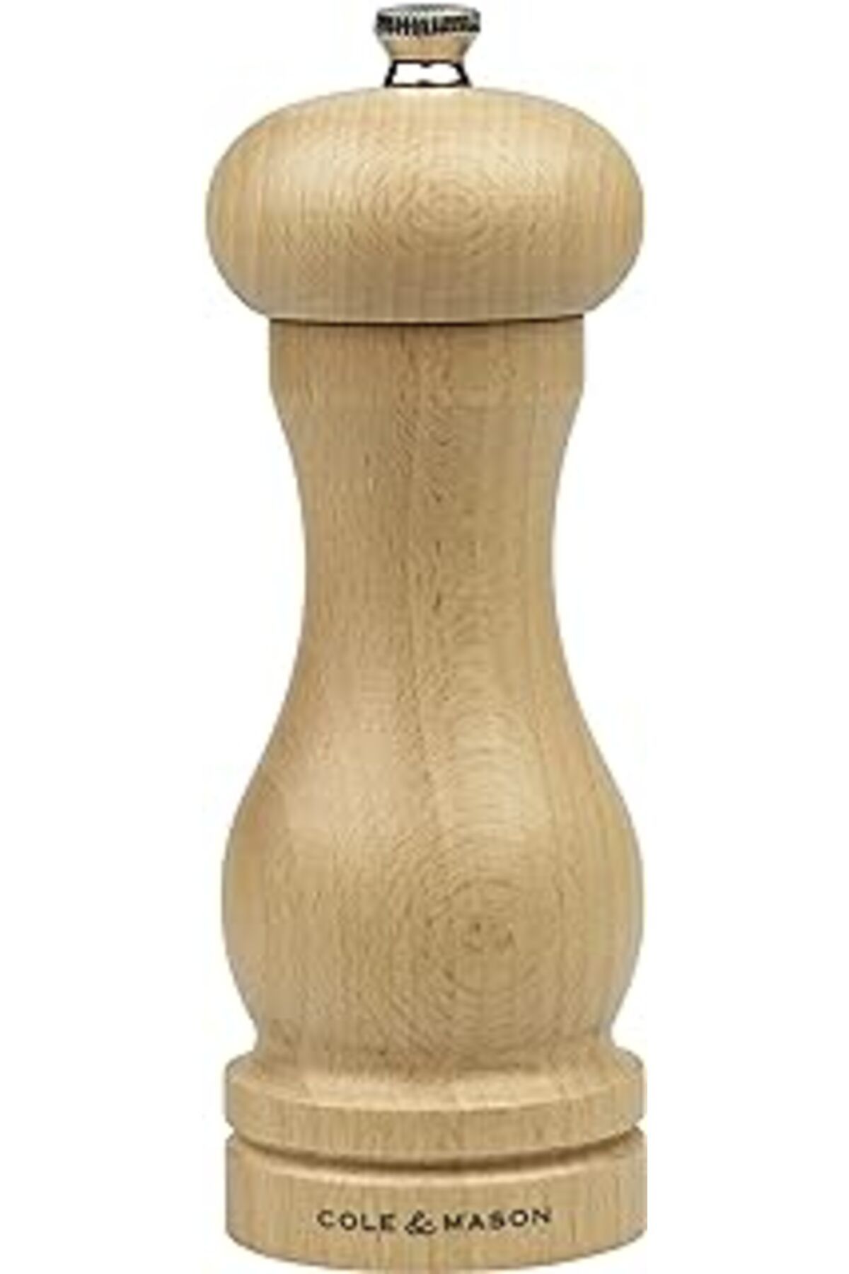 Pazarcan Cole & Mason Ha0624P Capstan Beech 165Mm Biber Değirmeni