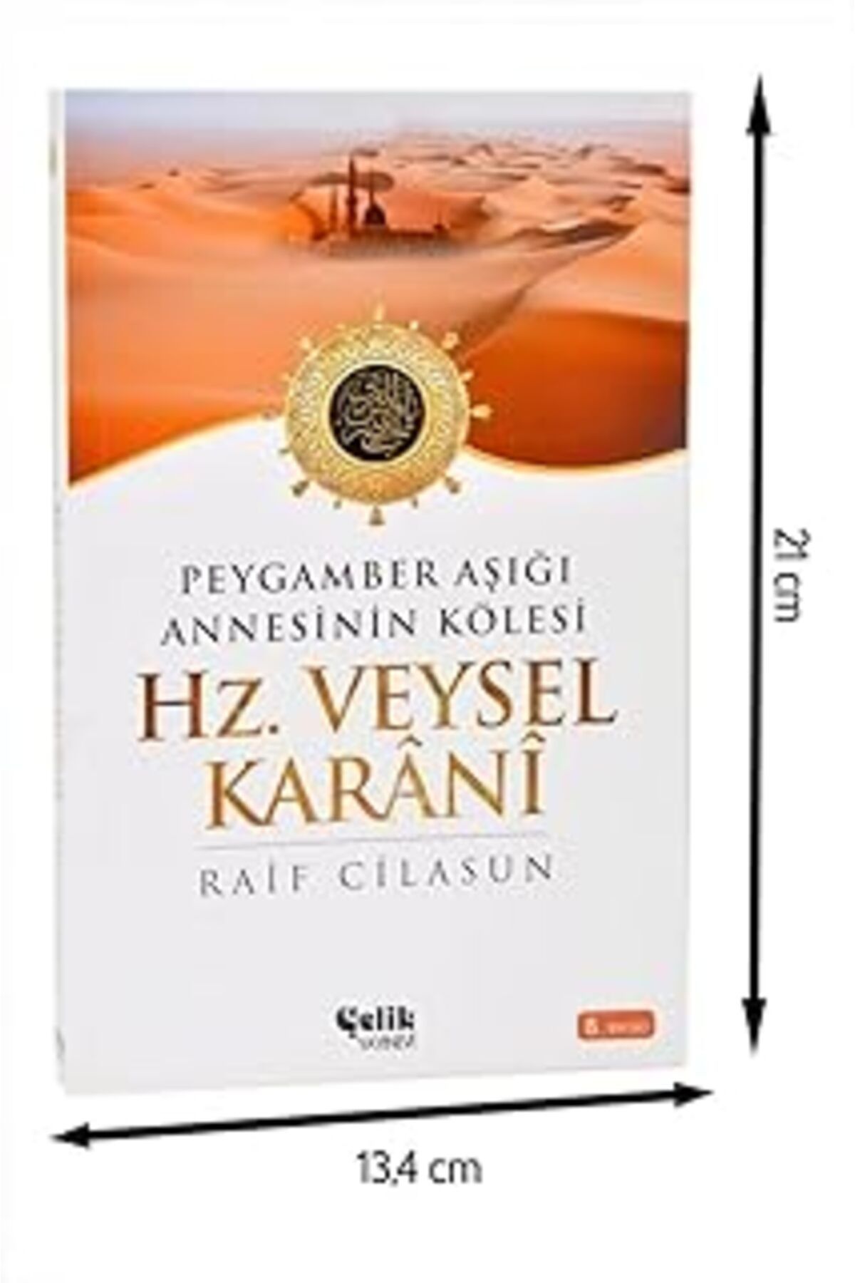 robotrend Hz.veysel Karani