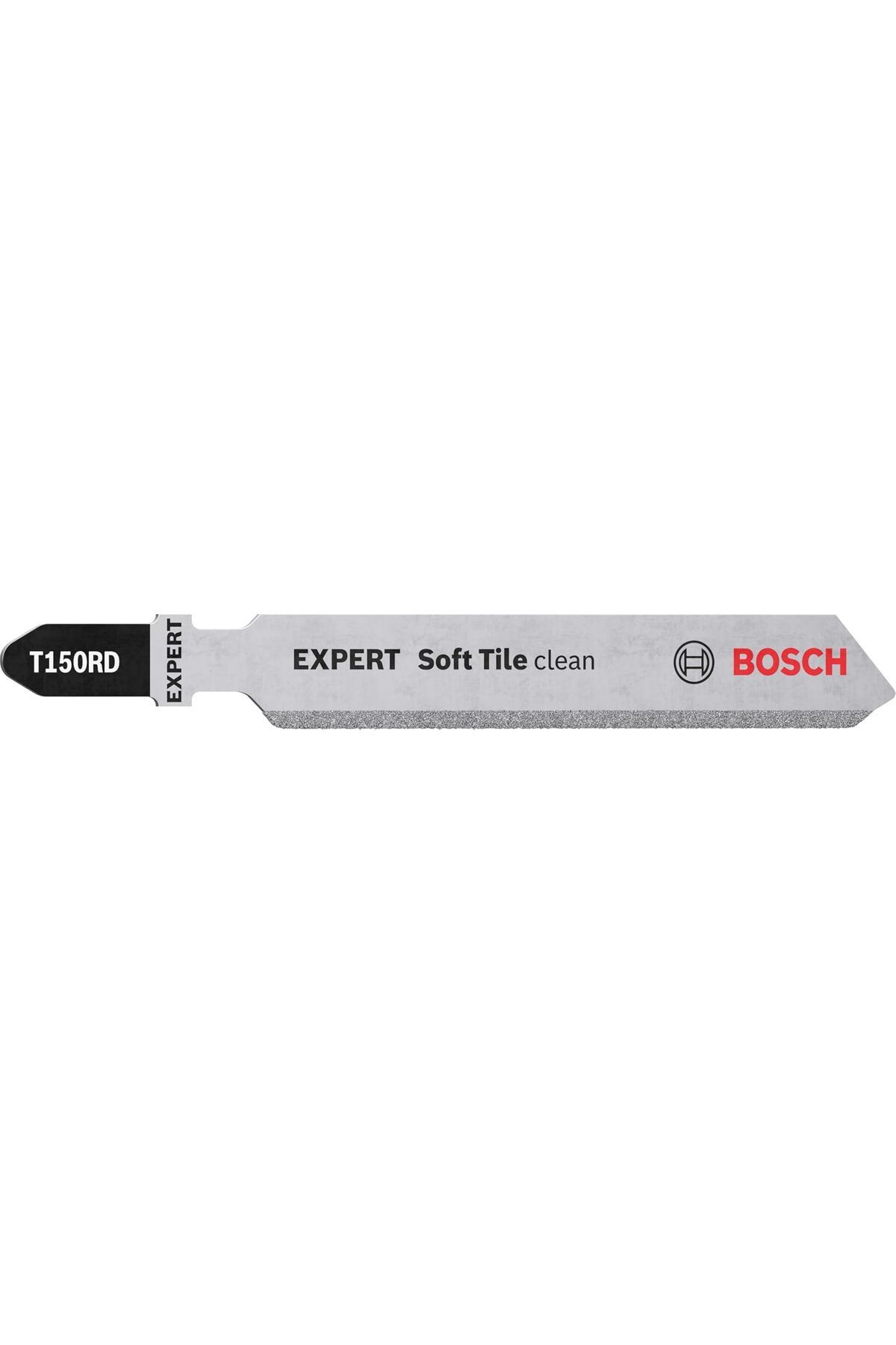 robotrend Bosch Professional 3 X Expert 'Soft Tile Clean' T 150 Rd Dekupaj Testere Bıçağı (Yumuşak Fayans Içi