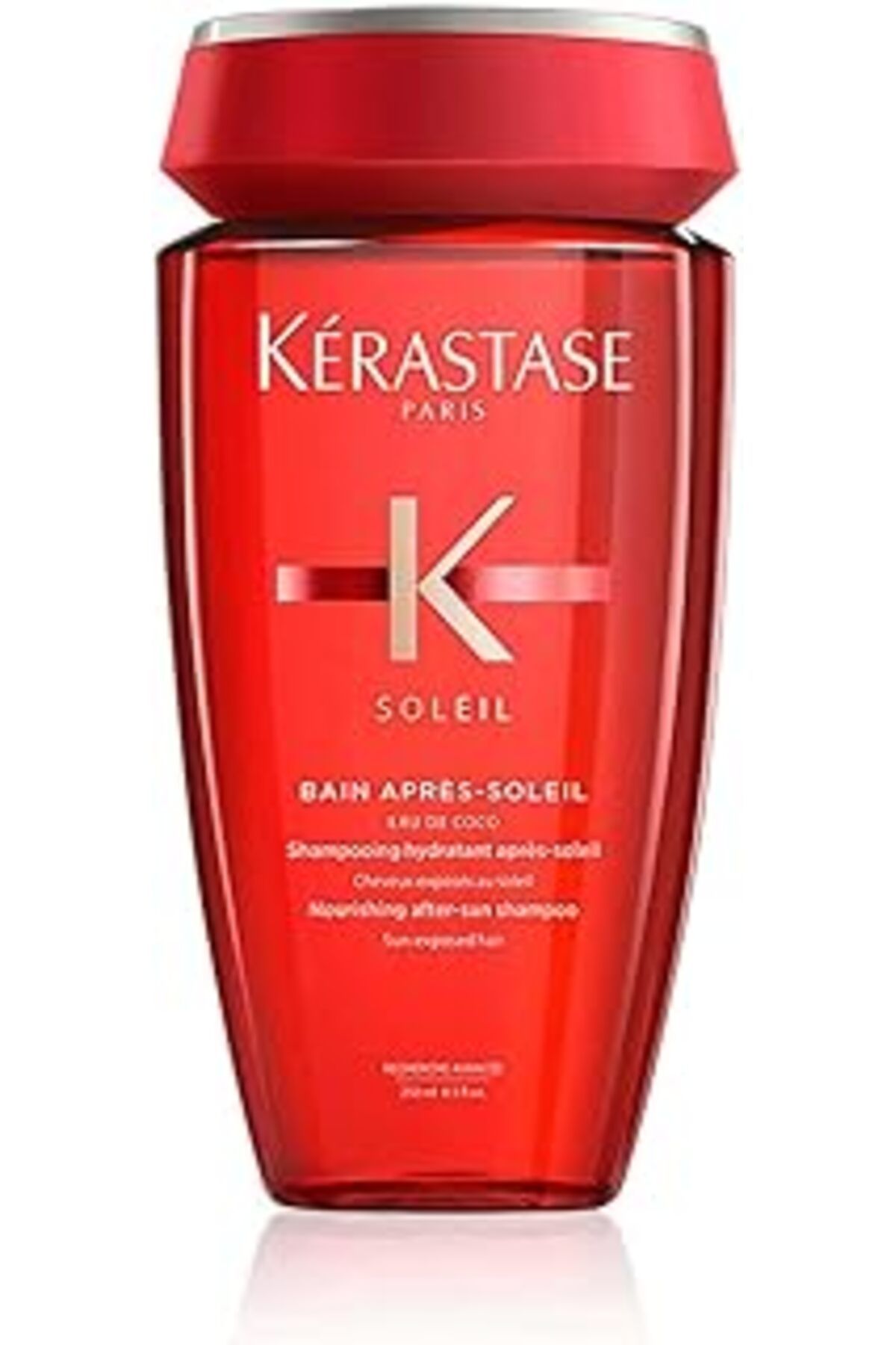 Mu Art Ahşap Soleil Bain Apres-Soleil Şampuan 250 Ml