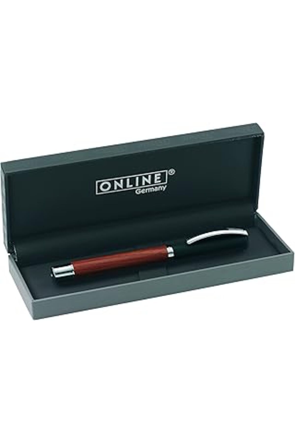 Mu Art Ahşap Online Vision Nature Rosewood D.K. 1,4 Mm