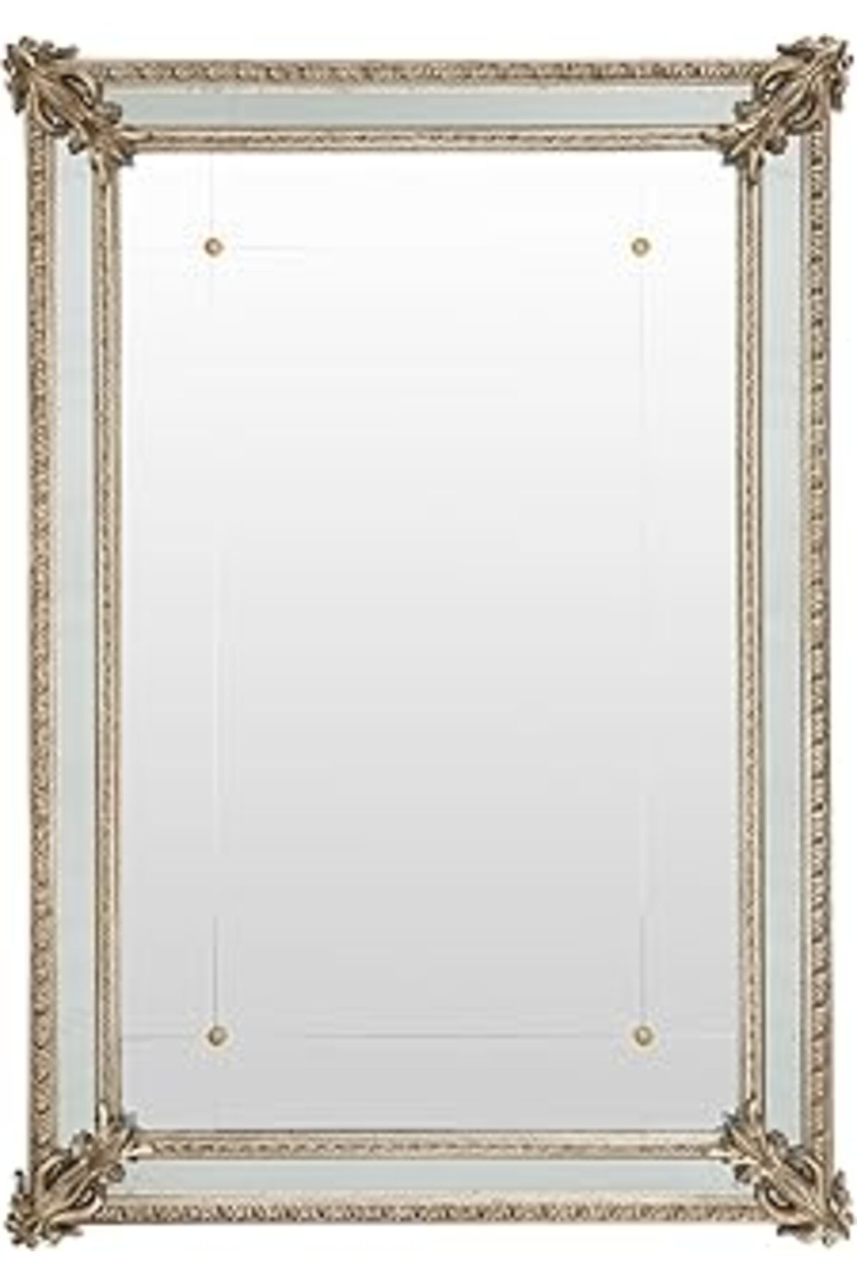 robotrend Concept Kibele Duvar Aynası 91X131 Cm