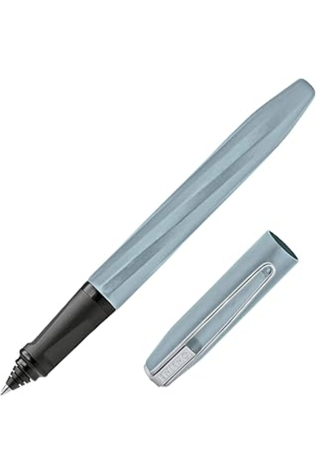 Mu Art Ahşap Online Slope Light Grey R.B.