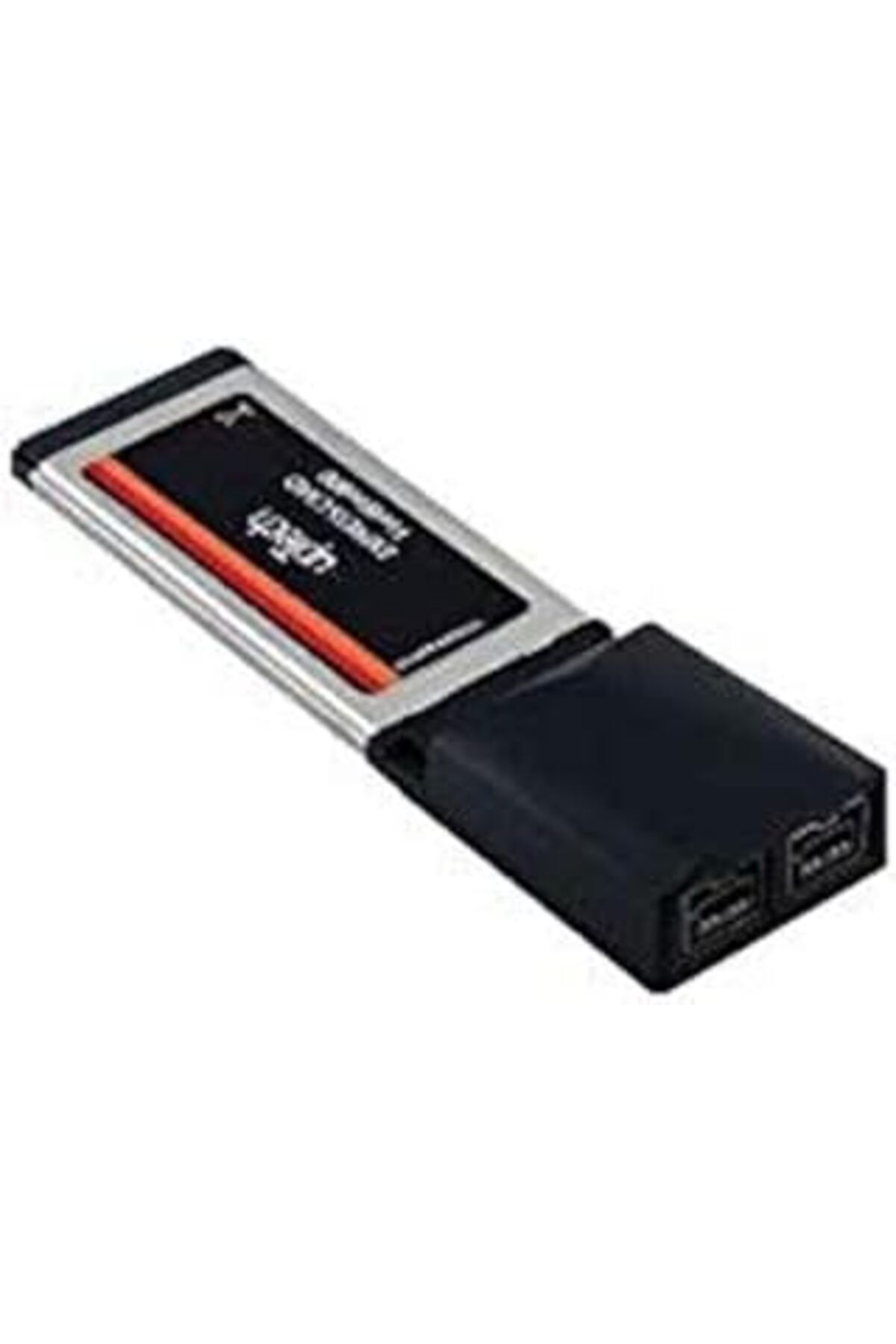 Mu Art Uptech Kx 323 Express Firewire800 Kart