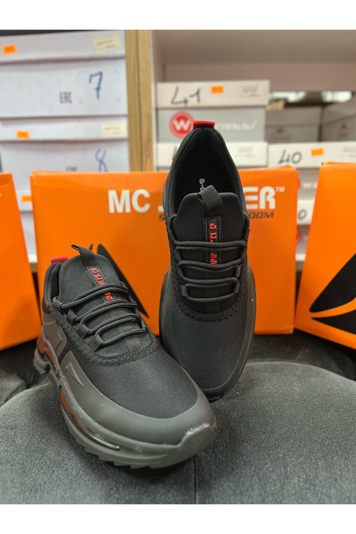 👟 G CLASS Ayakkabılarıyla Rahat Adımlar Atın! 2026