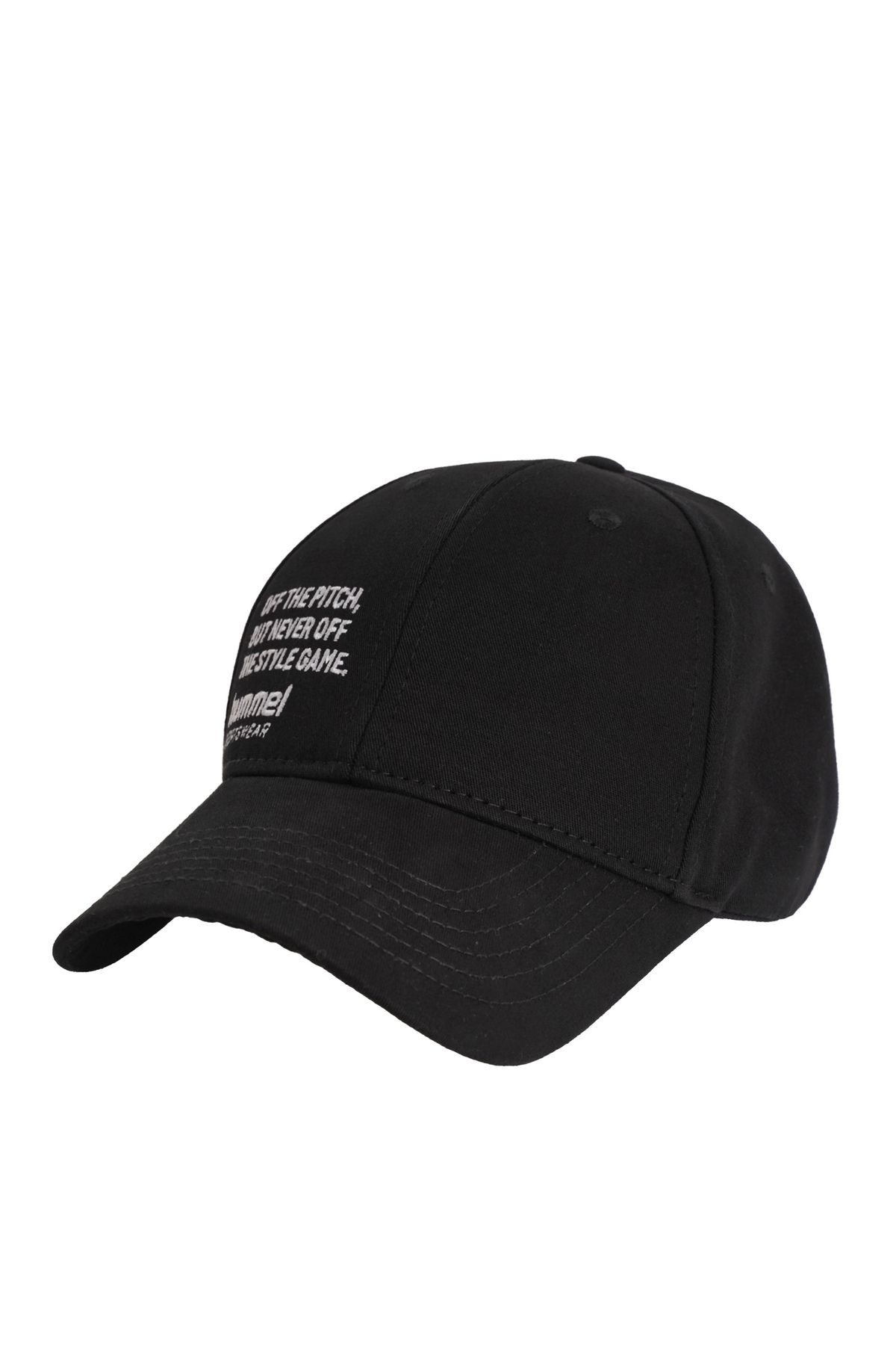 hummel-Lucas Hat 1