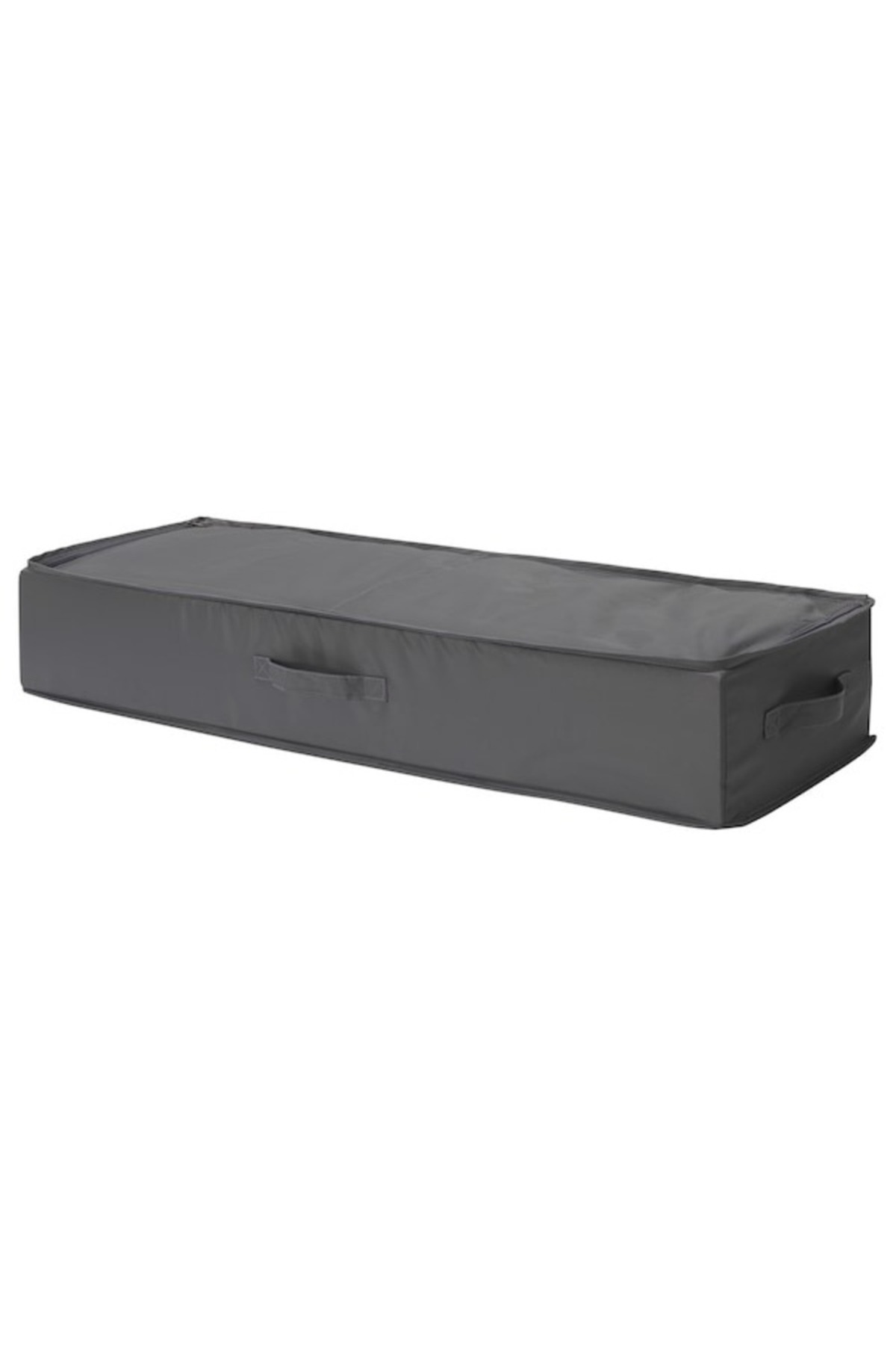IKEA-SKUBB Storage Case for Wrapping Paper (Dark Grey, 90x30x15 cm) Practical Saving Gift Wrap Organizer 1