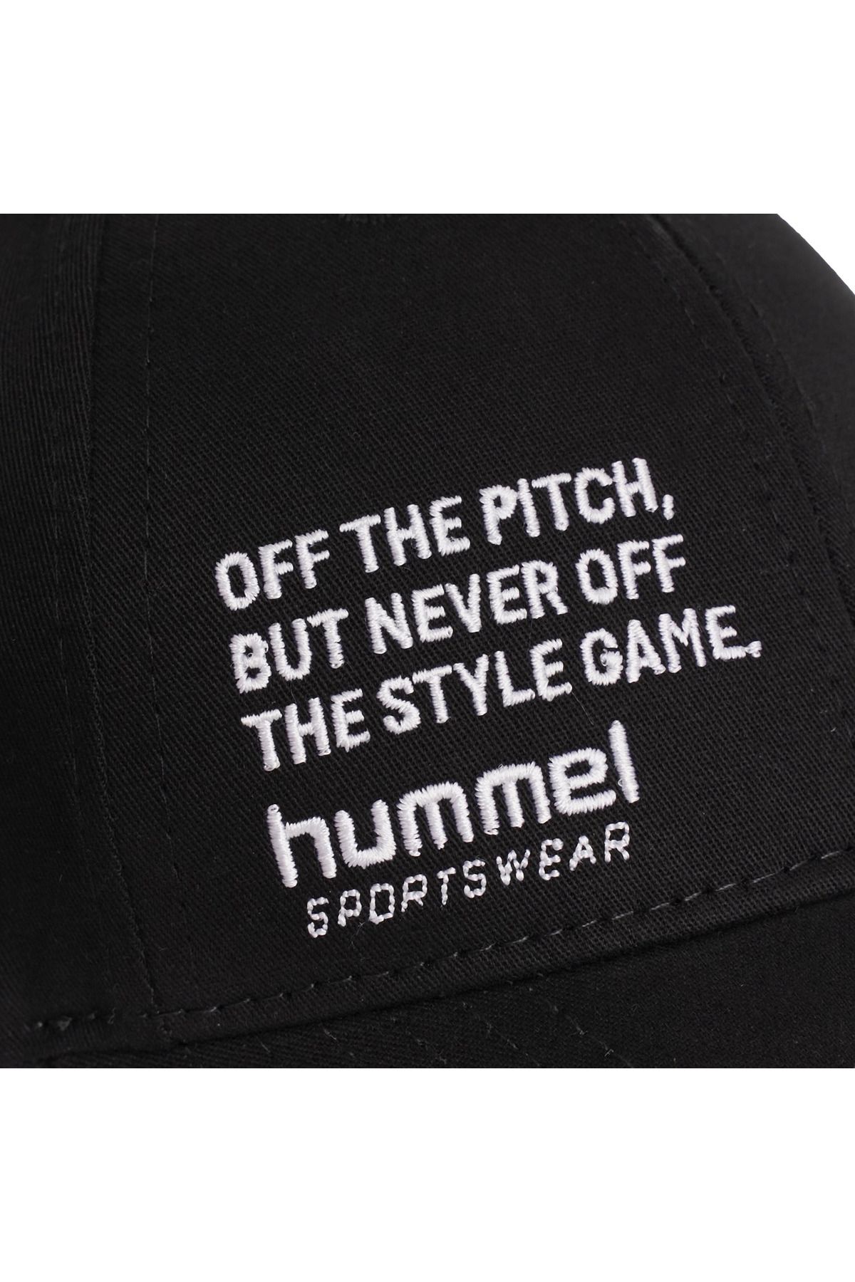 hummel-Lucas Hat 3