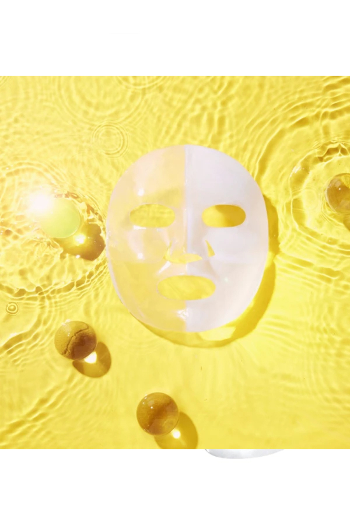 Cosrx-COSRX Advanced Snail Mucin Glow Glass Hydrogel Mask 3 Masks 3