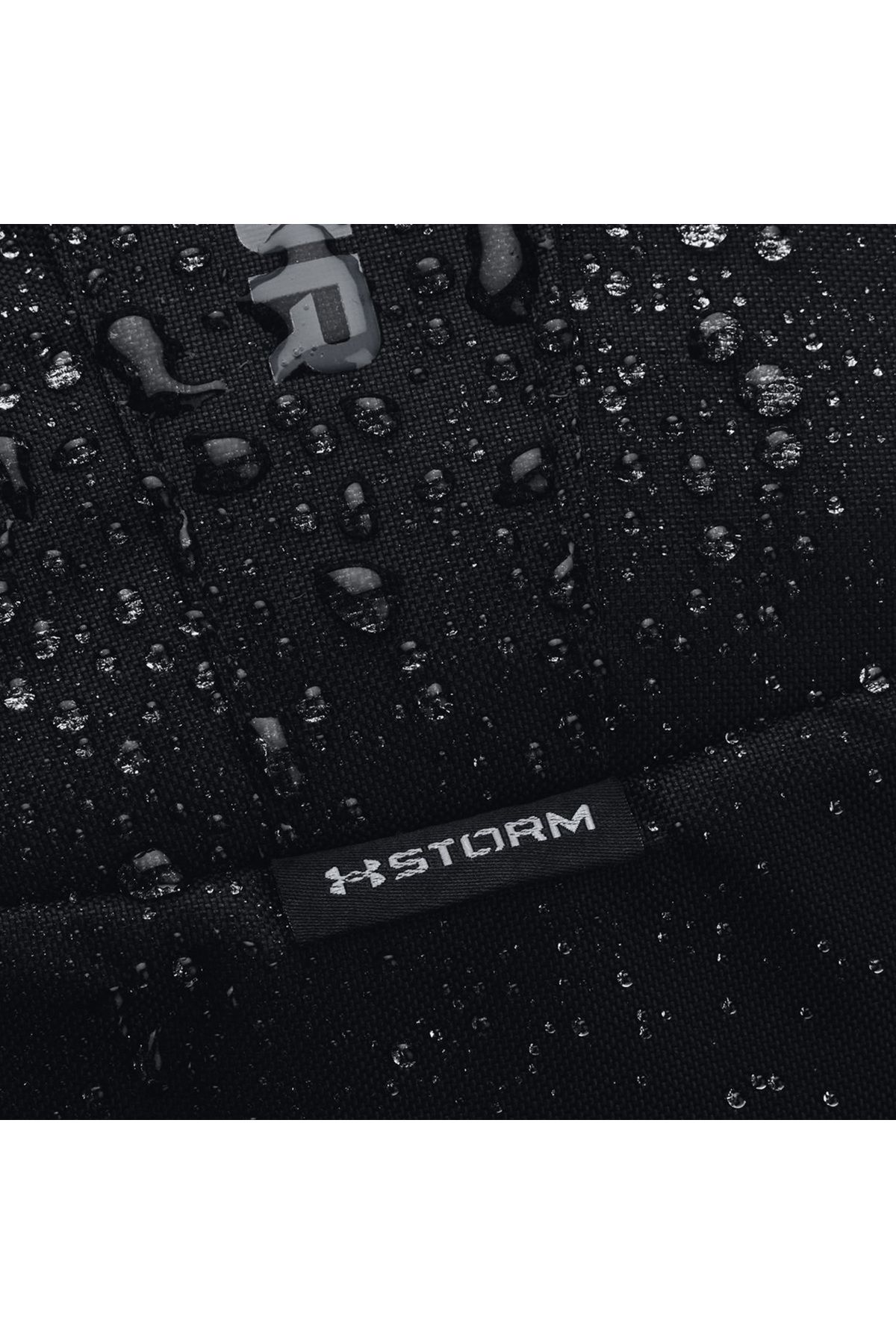 کوله پشتی مشکی مردانه و زنانه UA Hustle Lite 1364180 001 Under Armour