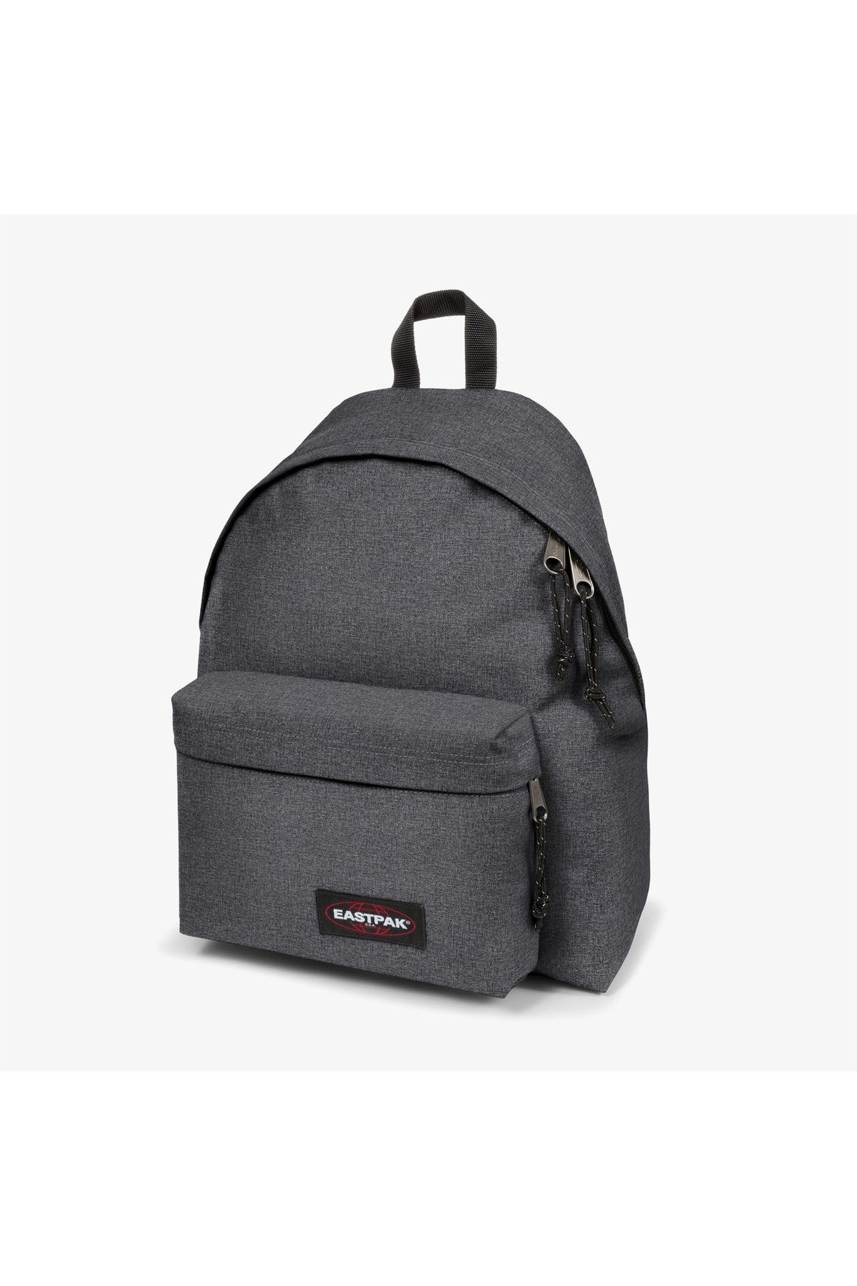 Eastpak-PADDED PAK'R BLACK DENIM Sötétszürke uniszex hátizsák 100191392 6
