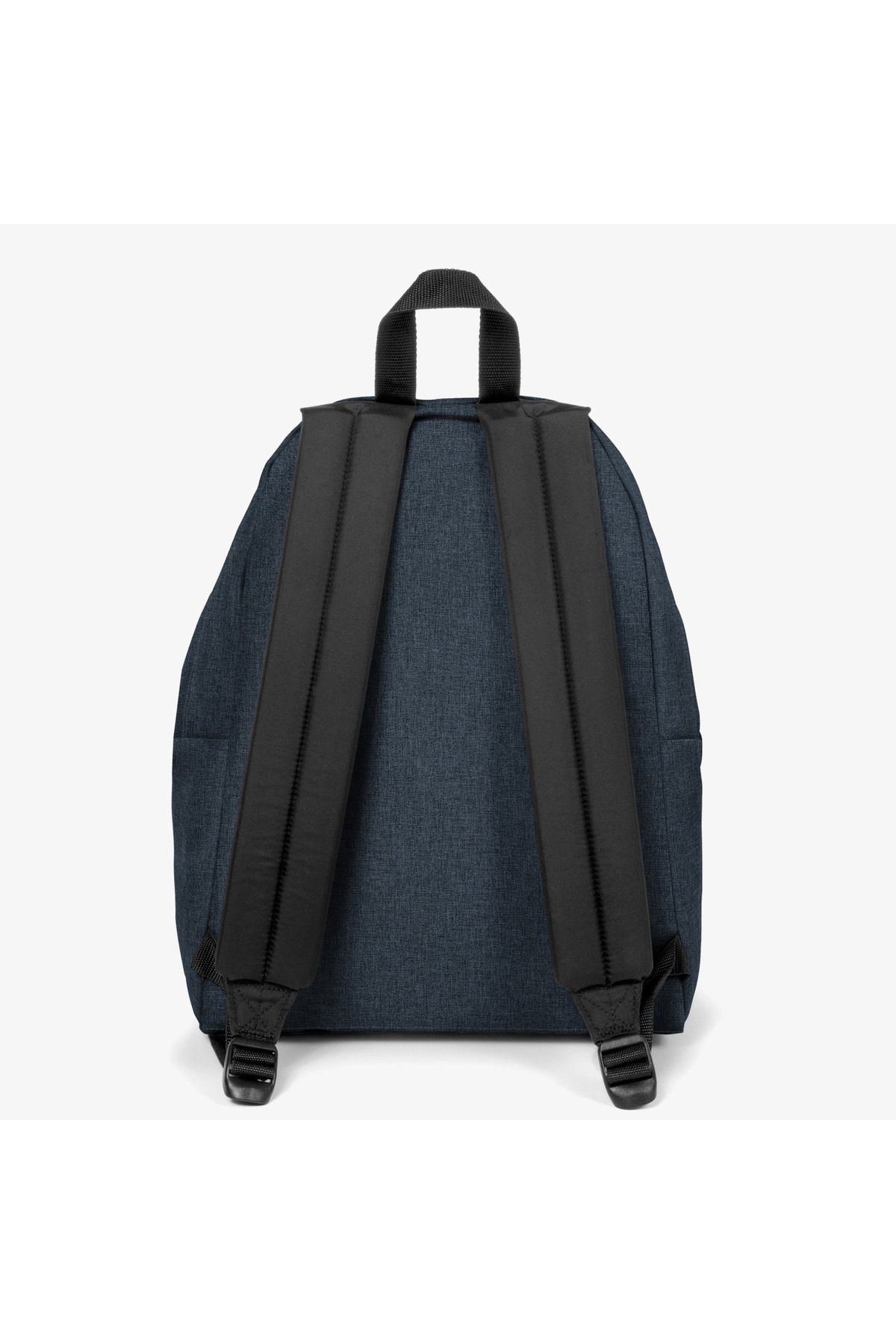 Eastpak-POLSTROVANÝ PAK'R Modrý unisex batoh 100481785 2