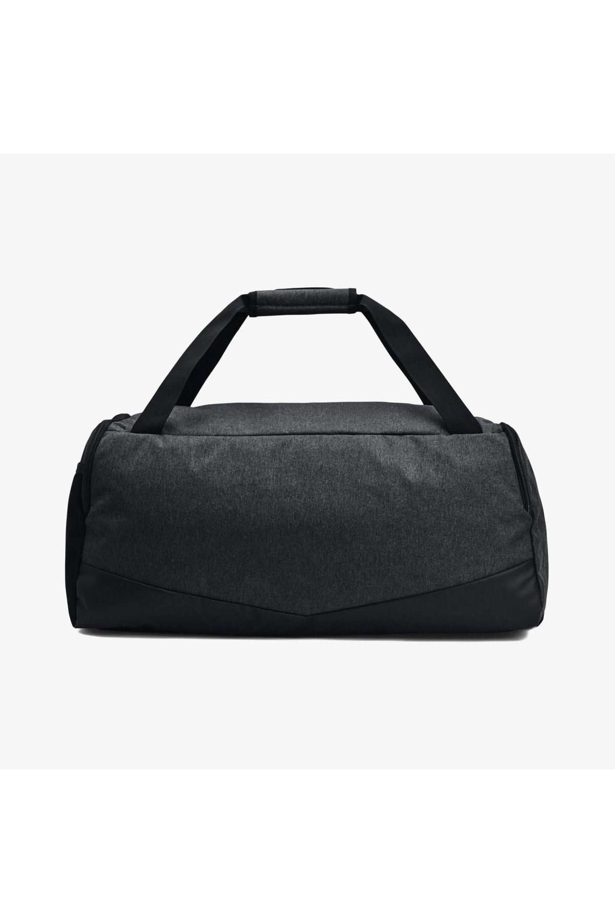 کیف ورزشی خاکستری مردانه و زنانه UA Undenibable 5.0 MD Cylinder Bag 1369223 002 Under Armour