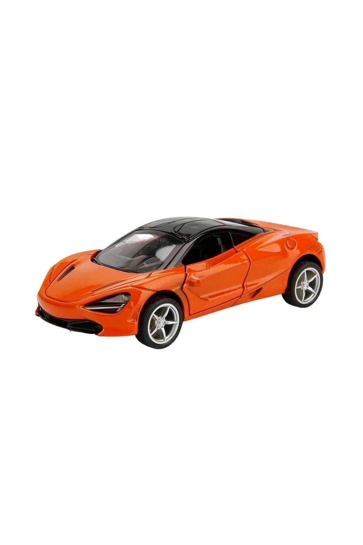 Eldenör 3095 1:32 Maxx Wheels Glow Işıklı Araba 12,5 Cm -sunman