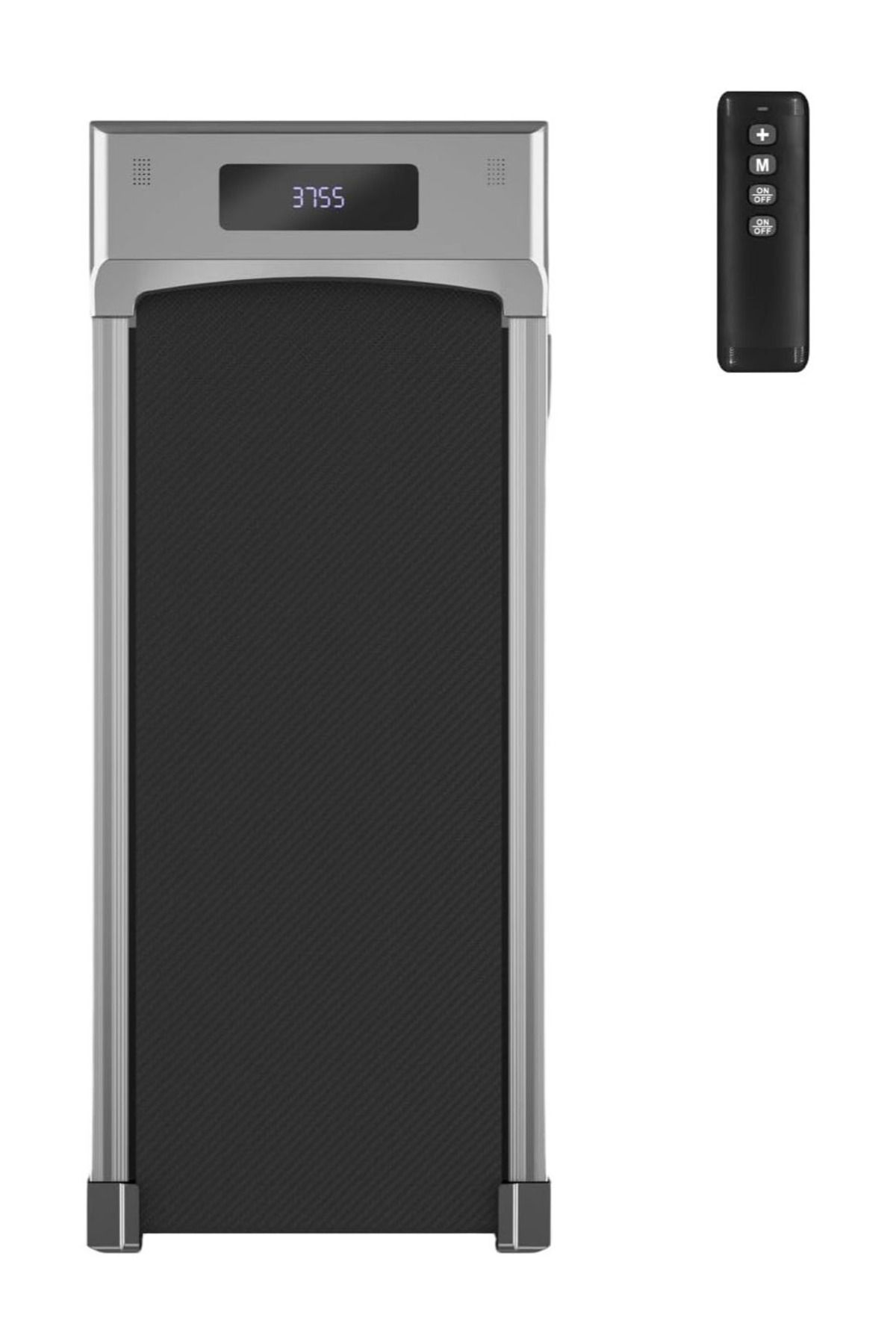 Denx-Foldable treadmill for home use that can be stored under the bed/sofa DX2590 3