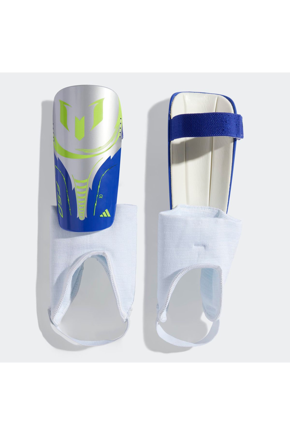 adidas Messi Match Çocuk Tekmelik (JN7437)