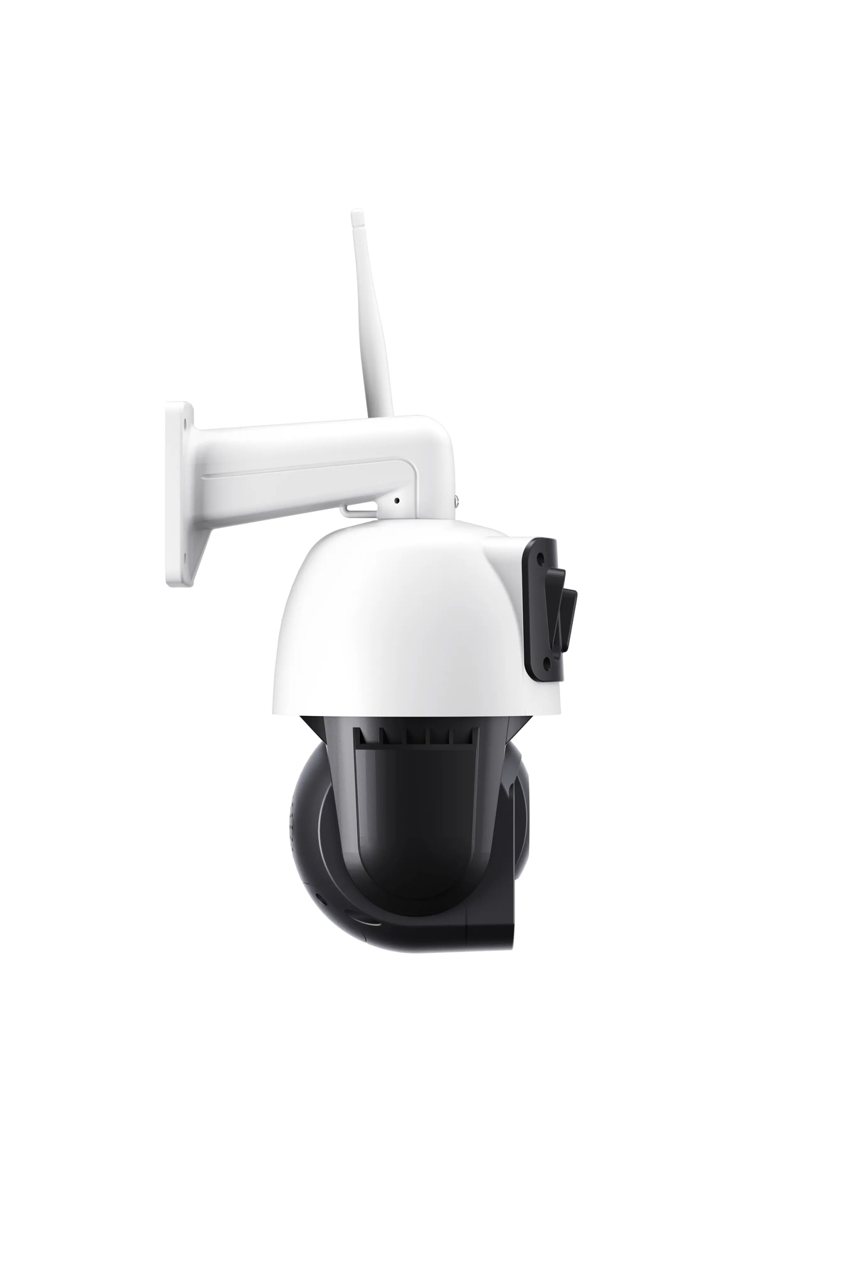 Avenir AV-S242X 8mp 42x Optik Zoomlu 2 Kameralı Wifi Ptz Speed