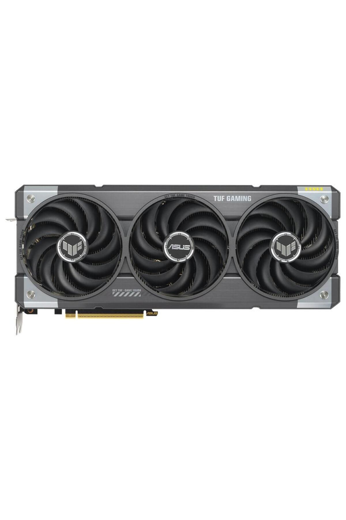 ASUS-Tuf-Rtx5070-O12G Gaming Graphics Card 12Gb Gddr7 Dp/Hdmi Pci 5.0 3
